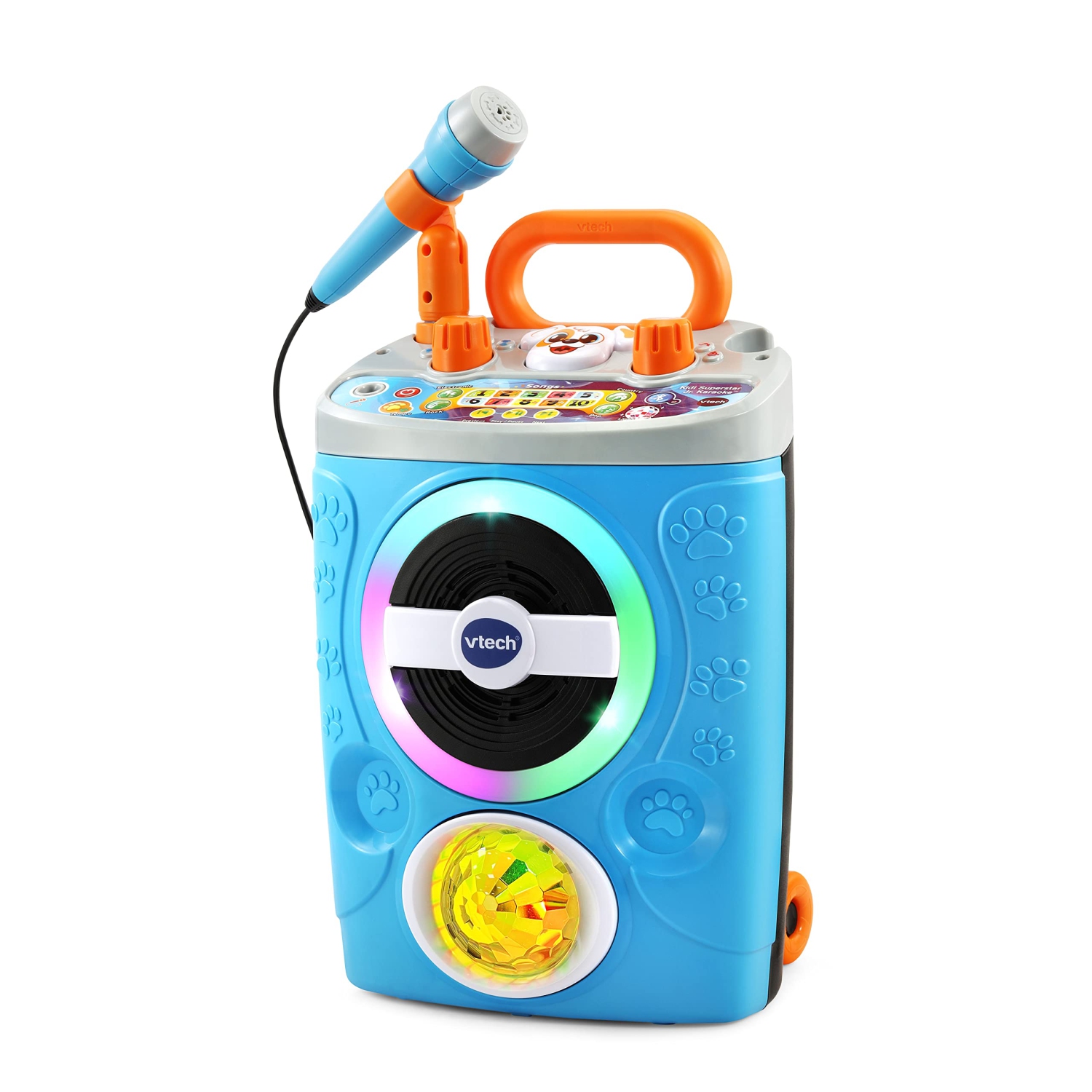 vtech kidi super star best price