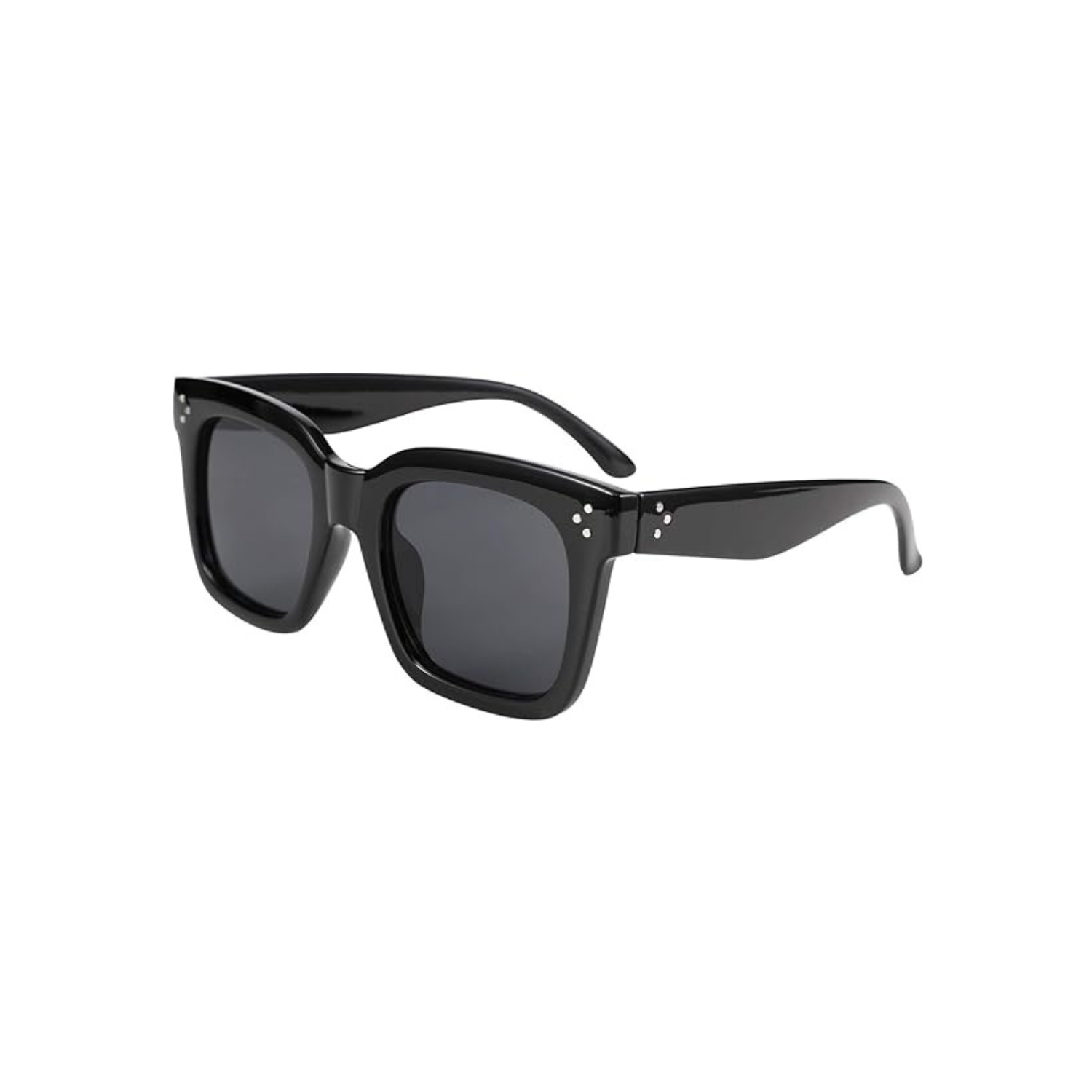 FEISEDY Vintage Women Butterfly Sunglasses Designer Luxury Square Gradient Sun Glasses Shades B2486