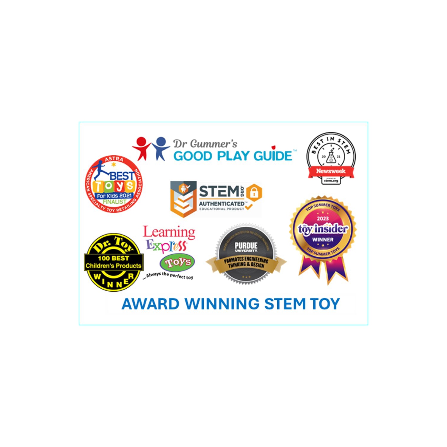 Elenco Snap Circuits SC-300