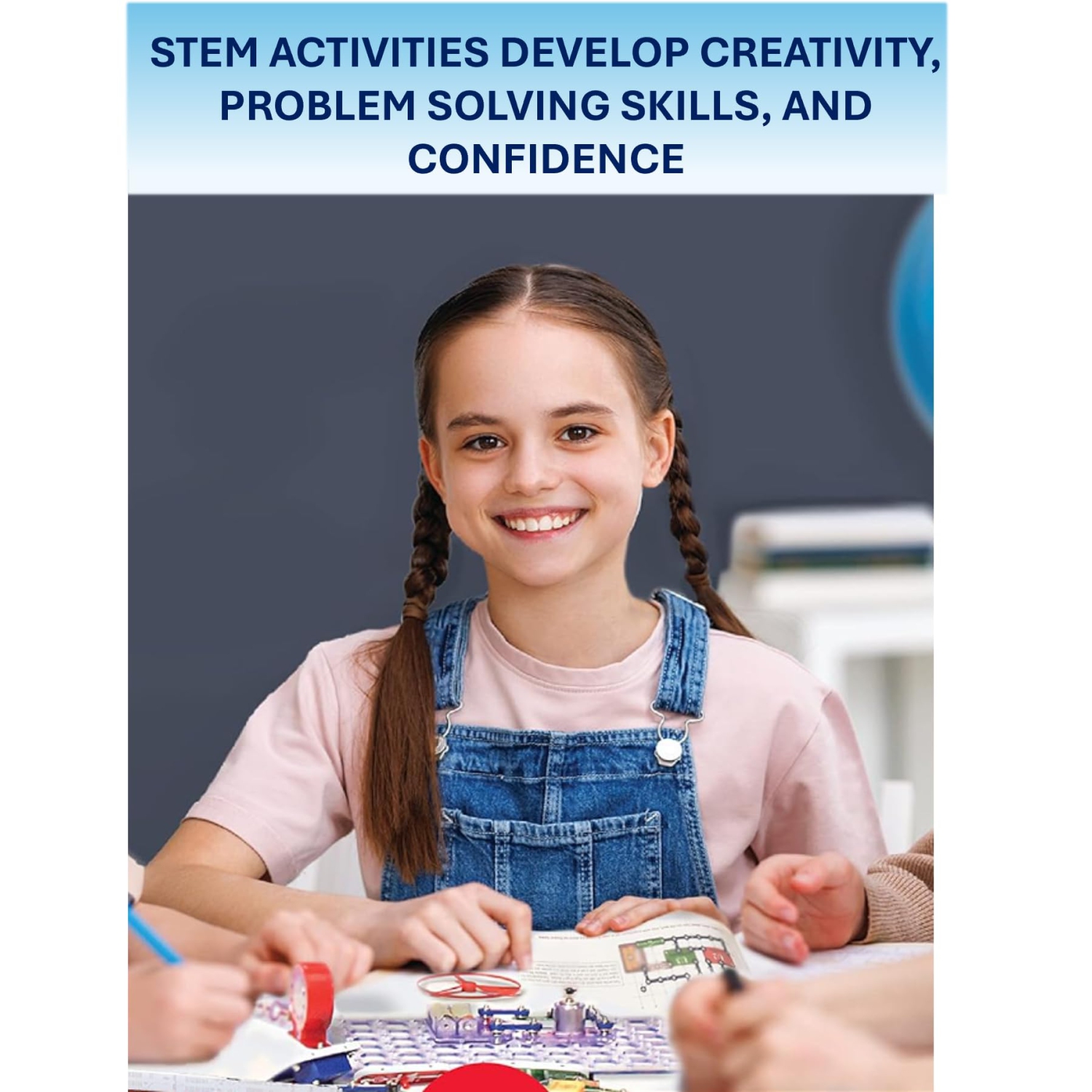 Elenco Snap Circuits SC-300