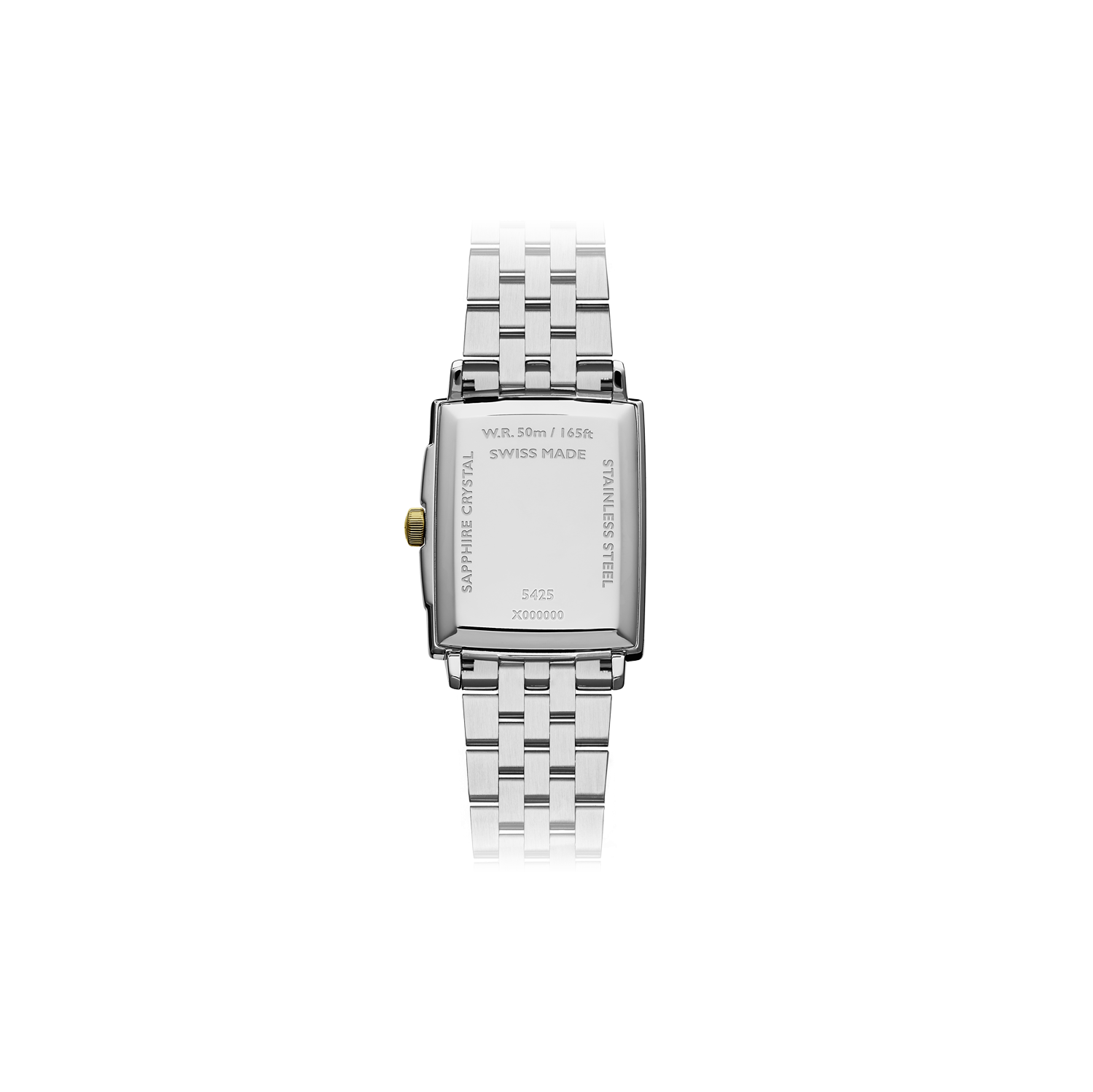 Raymond Weil Toccata Quartz Men's Watch 5425-STP-00308