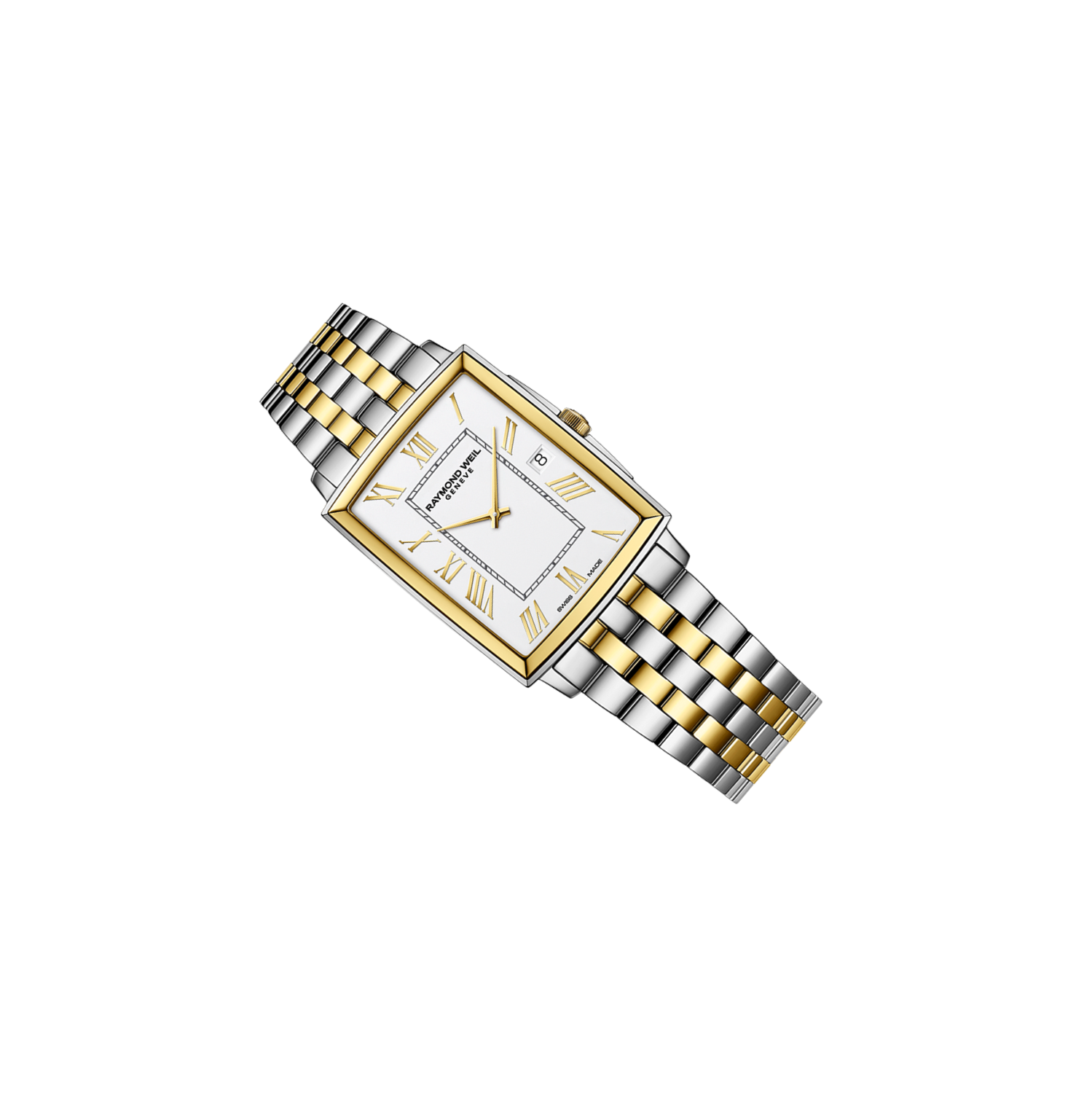 Raymond Weil Toccata Quartz Men's Watch 5425-STP-00308