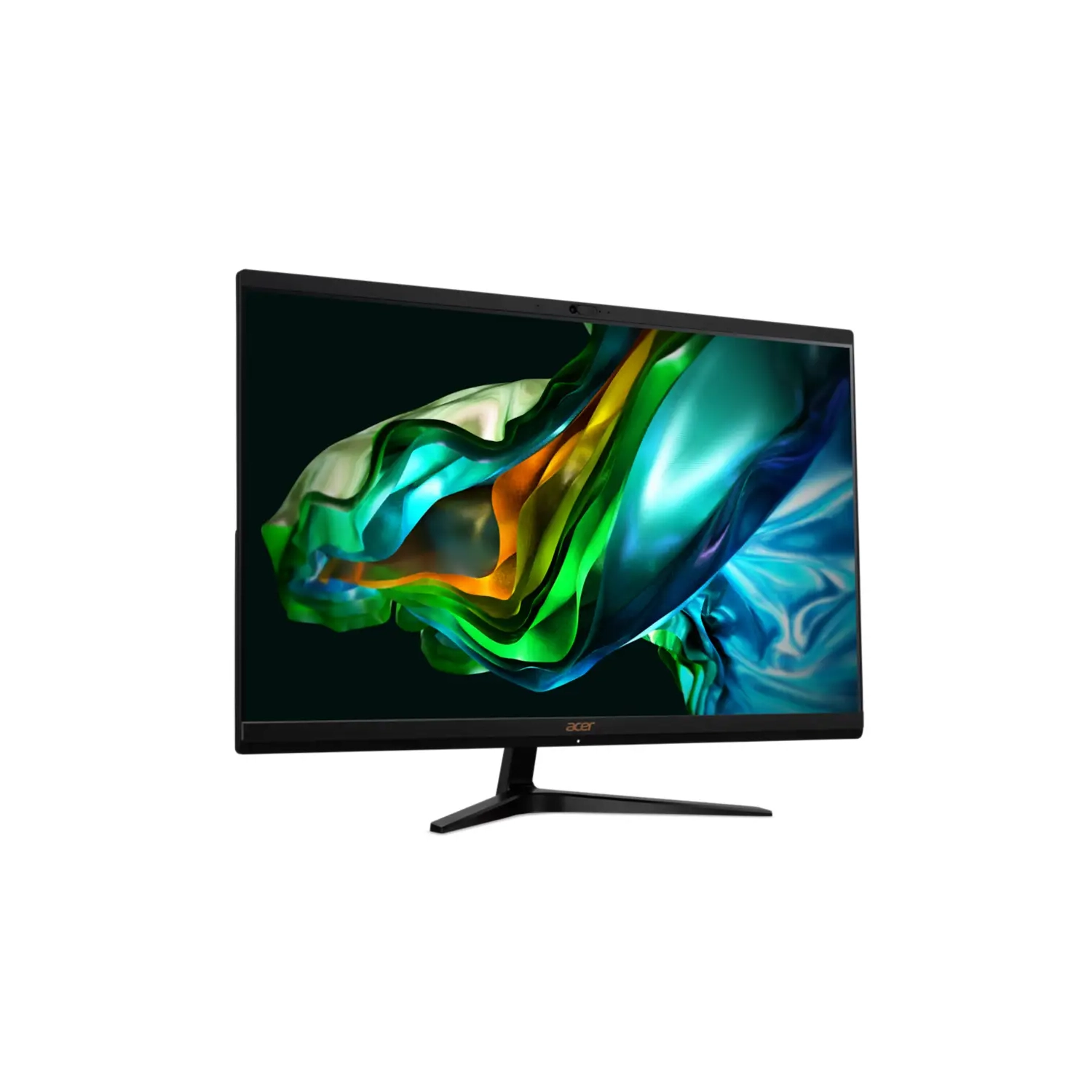 Acer 27" All In One PC - Open Box w/ 1 Year Warranty