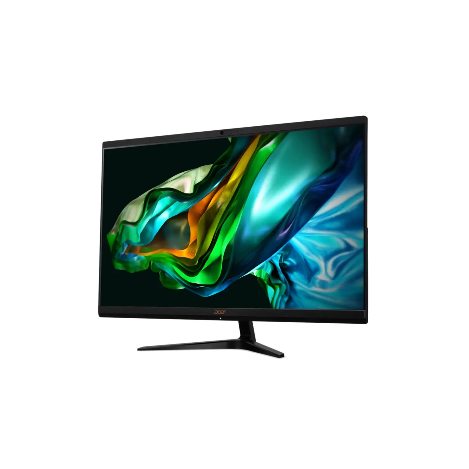 Acer 27" All In One PC - Open Box w/ 1 Year Warranty