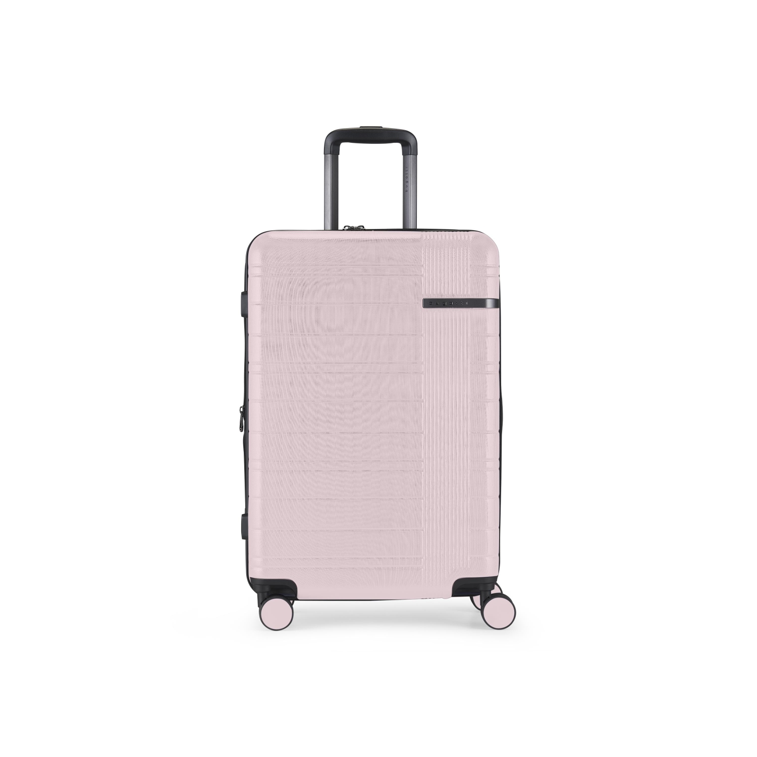 Bugatti - Skyward International Hardside Medium Luggage with Expansion