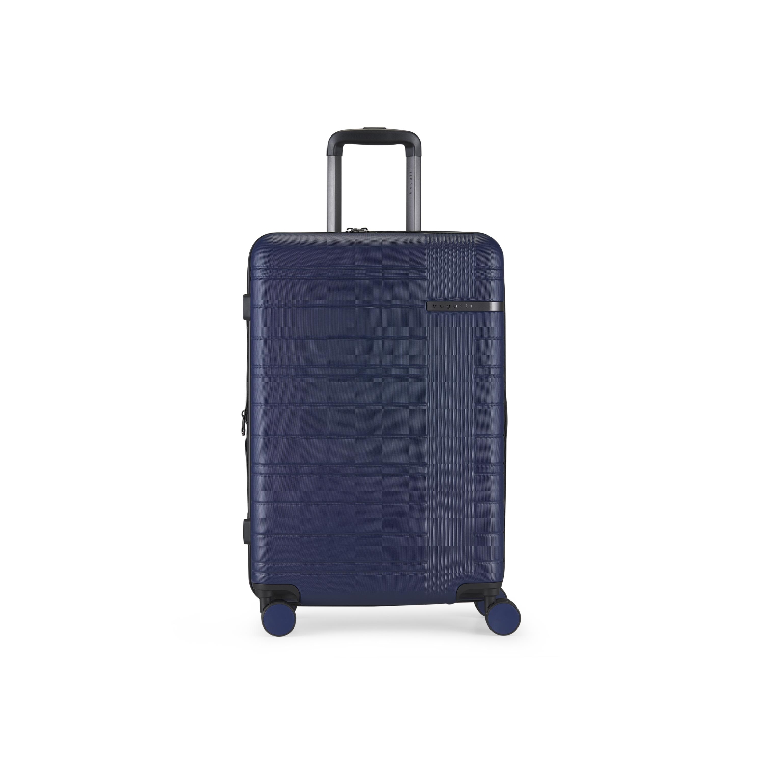 Bugatti - Skyward International Hardside Medium Luggage with Expansion