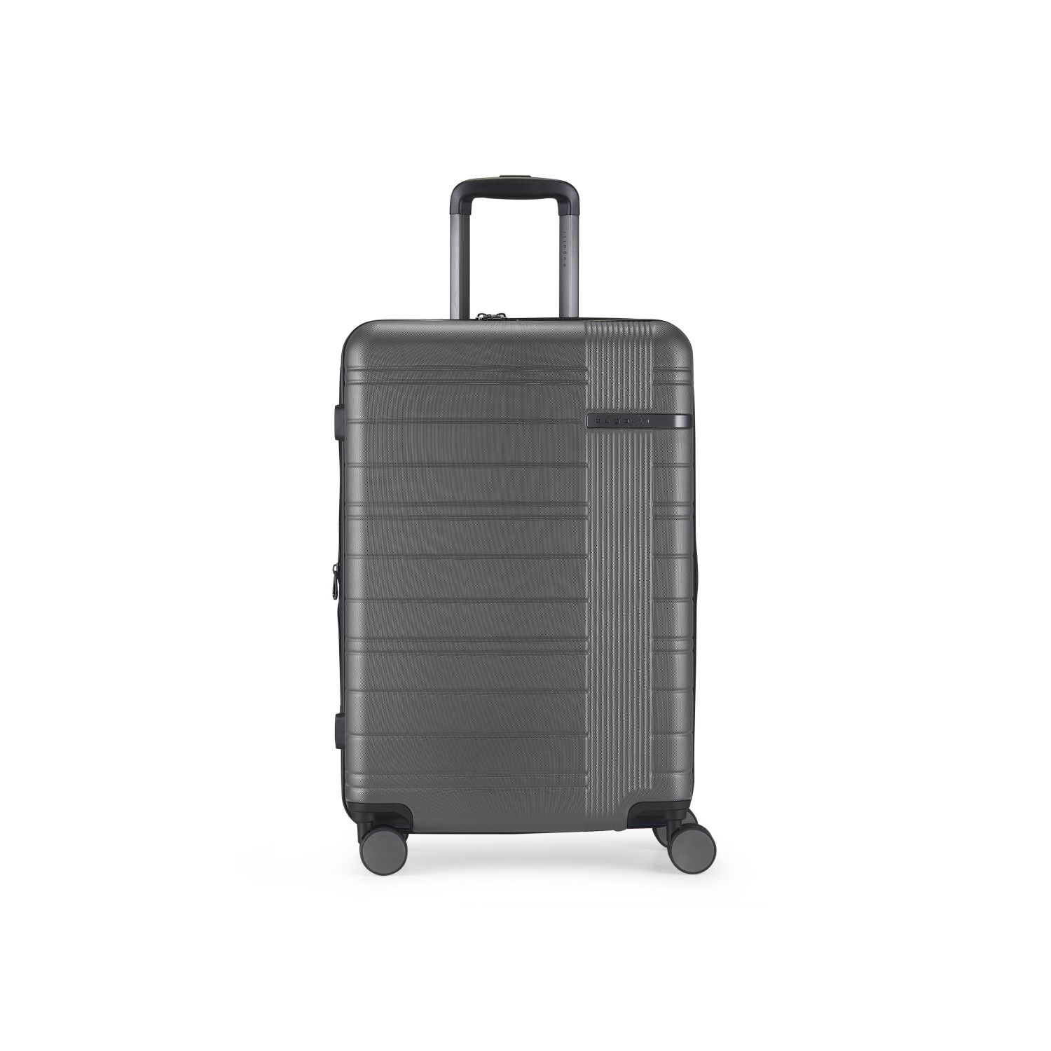 Bugatti - Skyward International Hardside Medium Luggage with Expansion