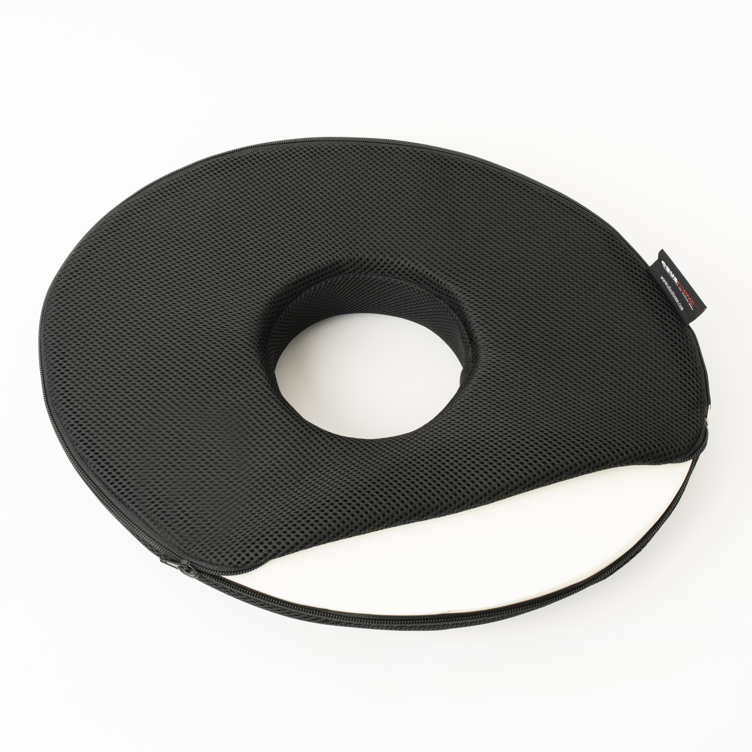 Obusforme Circular Gel Support Cushion