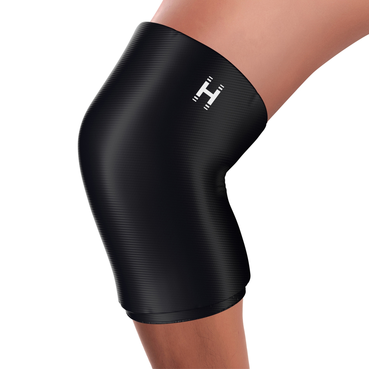 Homedics Hot and Cold Relief Gel Elbow & Knee Sleeve