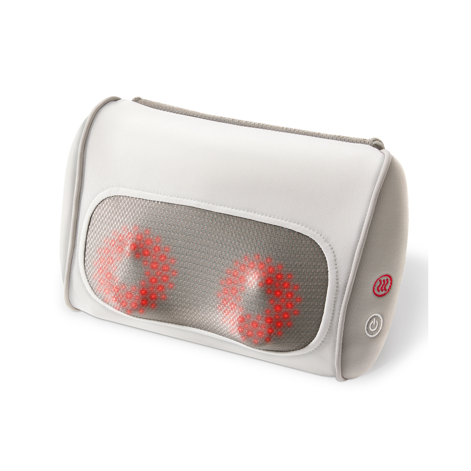 Homedics Shiatsu Body Massager with Hot & Cold, Adjustable Body Massager