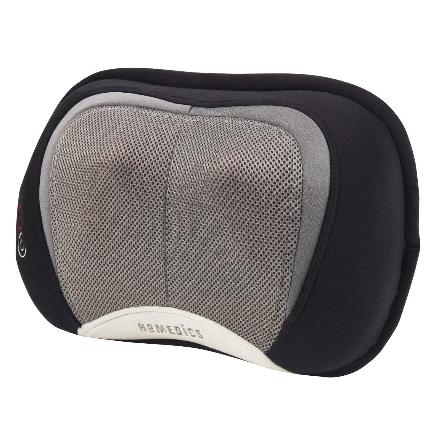 Homedics 3D Multi-Use Body Massage Pillow with Heat