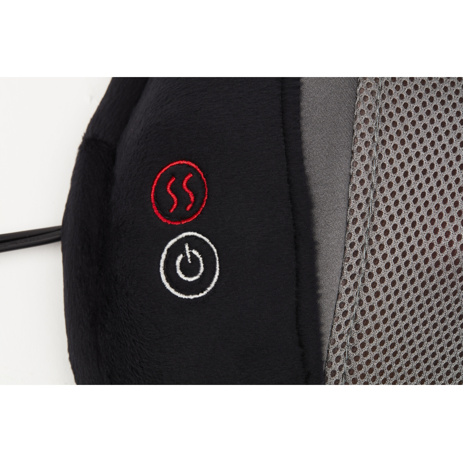 Homedics 3D Multi-Use Body Massage Pillow with Heat