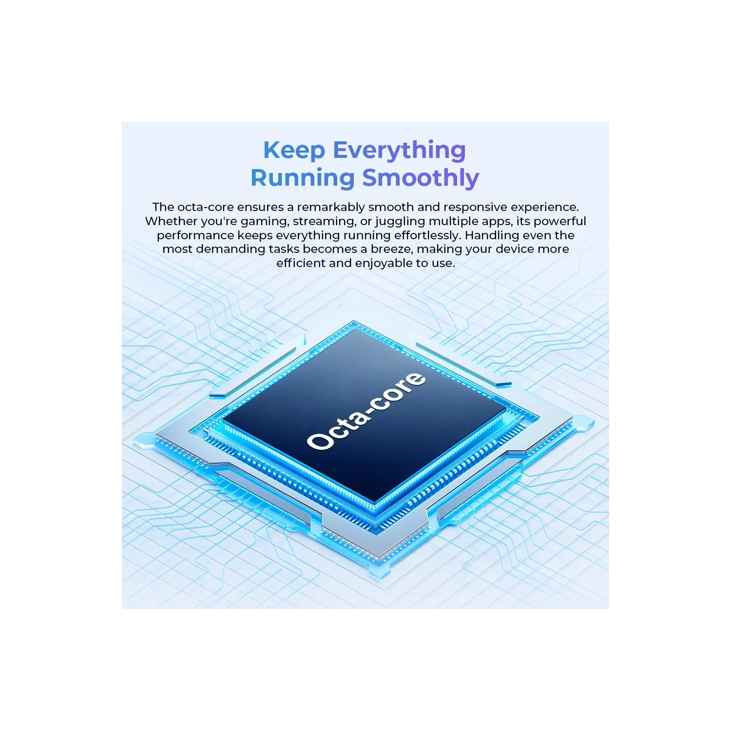 Téléphone intelligent Oukitel C57s, batterie 4000&nbsp;mAh, écran HD+ de 6,6&nbsp;po, 64G noir-déverrouillé