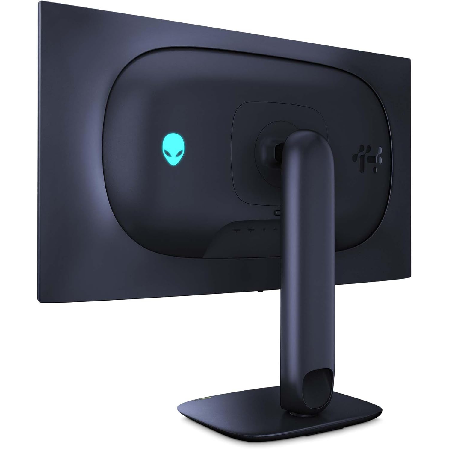 Refurbished Alienware 27 4K QD-OLED Gaming Monitor AW2725Q - 26.7" 4K UHD QD-OLED 240Hz 0.03ms, NVIDIA G-SYNC Compatible, AMD FreeSync Premium Pro,