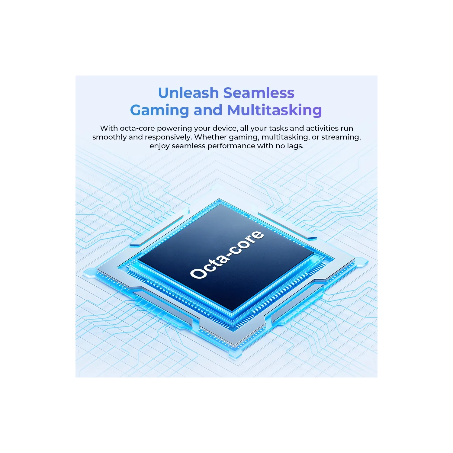 Oukitel C57Pro Smartphone, 4000mAh Battery, HD6.52" Display, 128G-Black-Unlocked