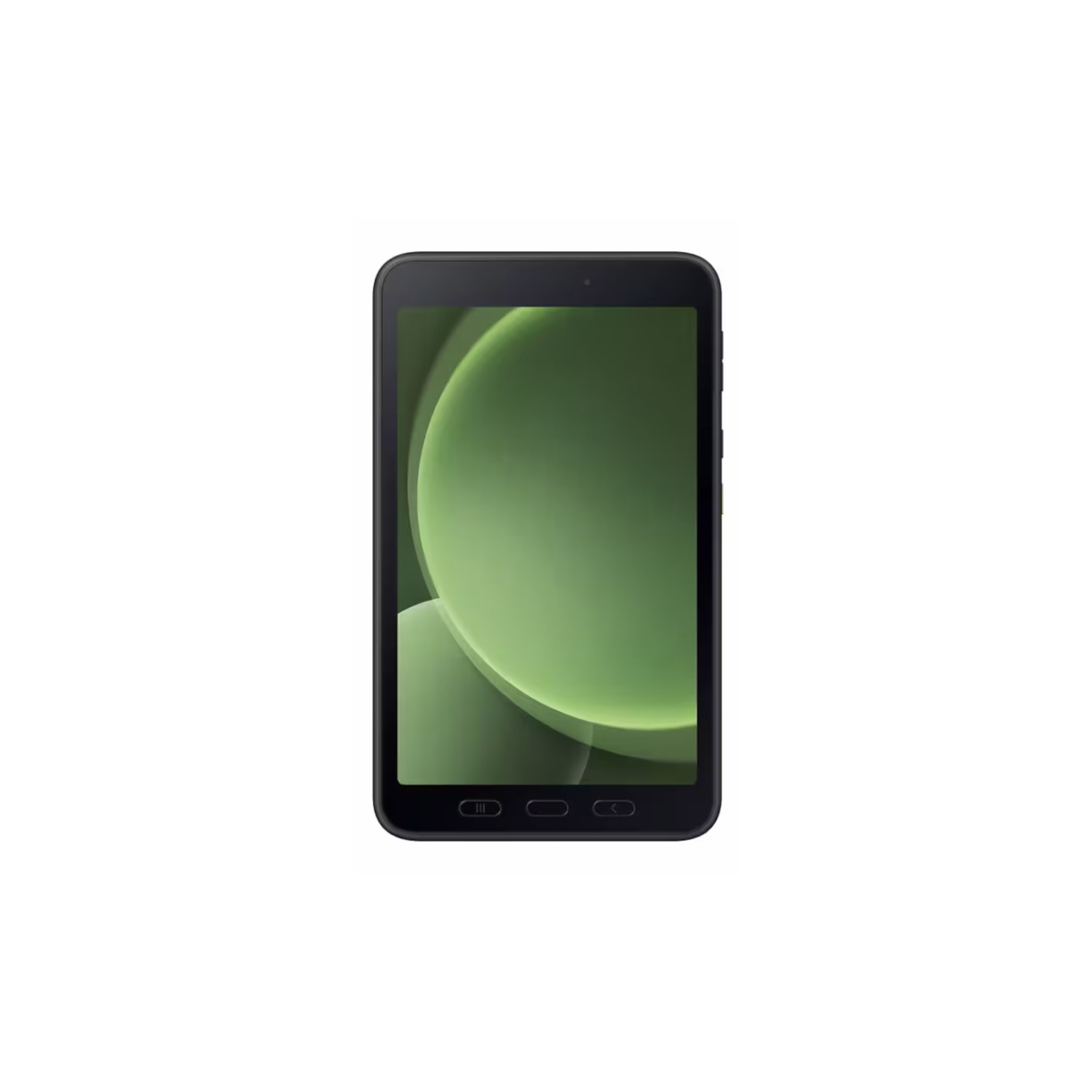 Open Box- Samsung Galaxy Tab Active5 | 8" Rugged Tablet | Android 14 | Octa Core 2.40GHz Processor, 6GB / 128GB, MicroSD, Rear + Front Cameras |