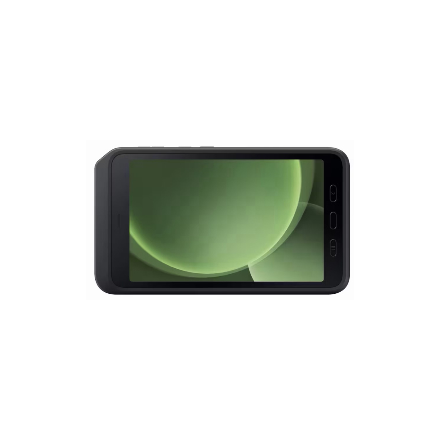 Open Box- Samsung Galaxy Tab Active5 | 8" Rugged Tablet | Android 14 | Octa Core 2.40GHz Processor, 6GB / 128GB, MicroSD, Rear + Front Cameras |