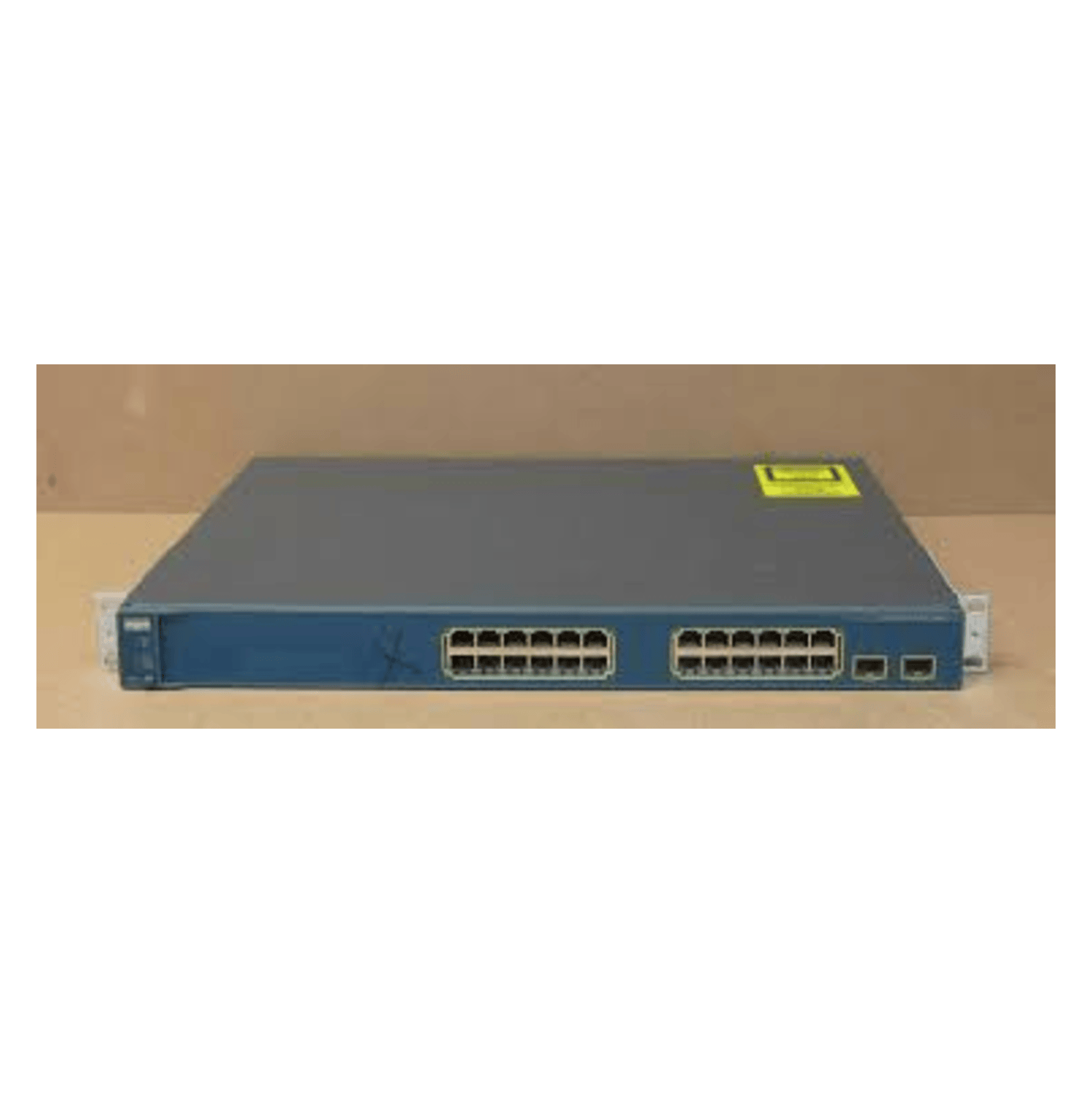 NEW Cisco WS-C3560-24TS-S New Open box. 1 Year Warranty Real time listing