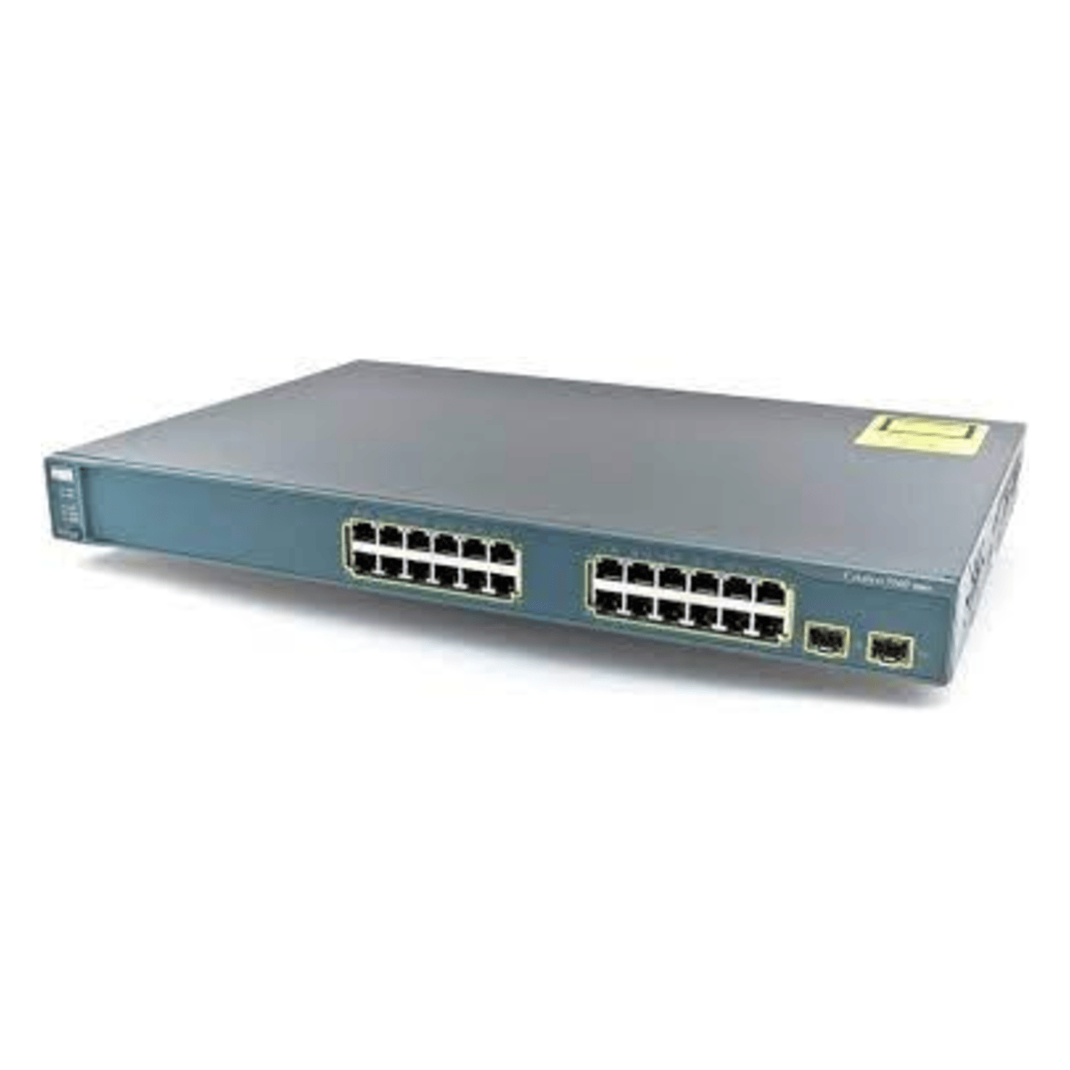 NEW Cisco WS-C3560-24TS-S New Open box. 1 Year Warranty Real time listing