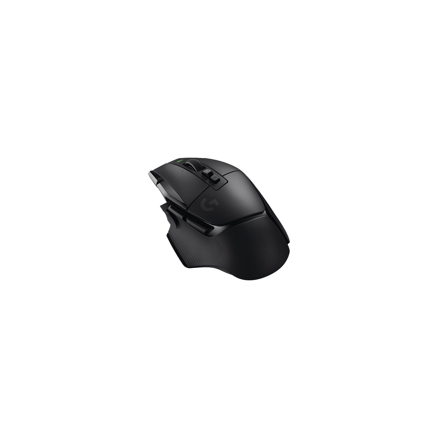 Logitech G502 X LIGHTSPEED 25000 DPI Wireless Optical Gaming Mouse - Black