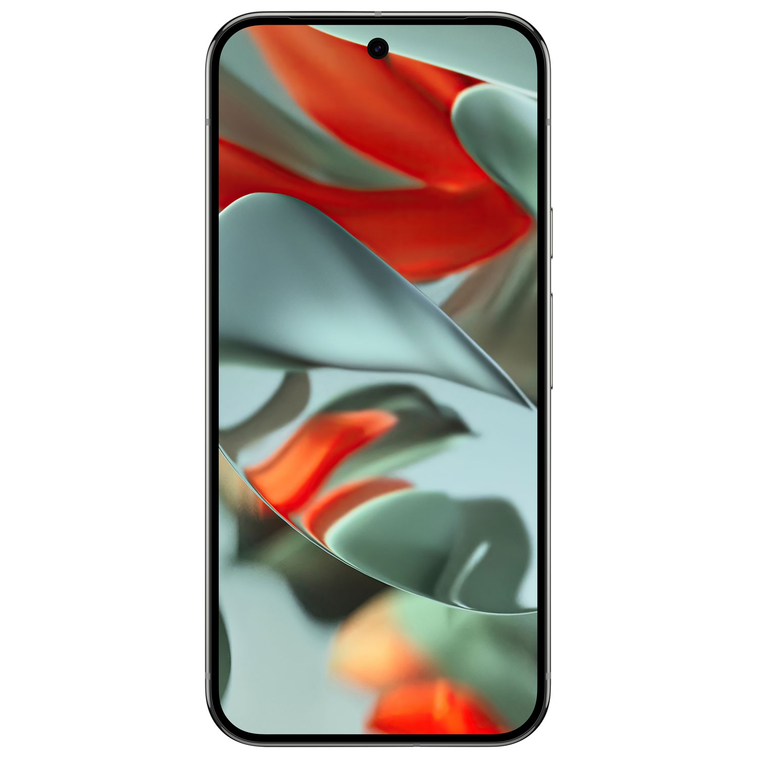 Remis à neuf - Pixel 9 Pro XL 512&nbsp;Go de Google - Vert lichen - Déverrouillé