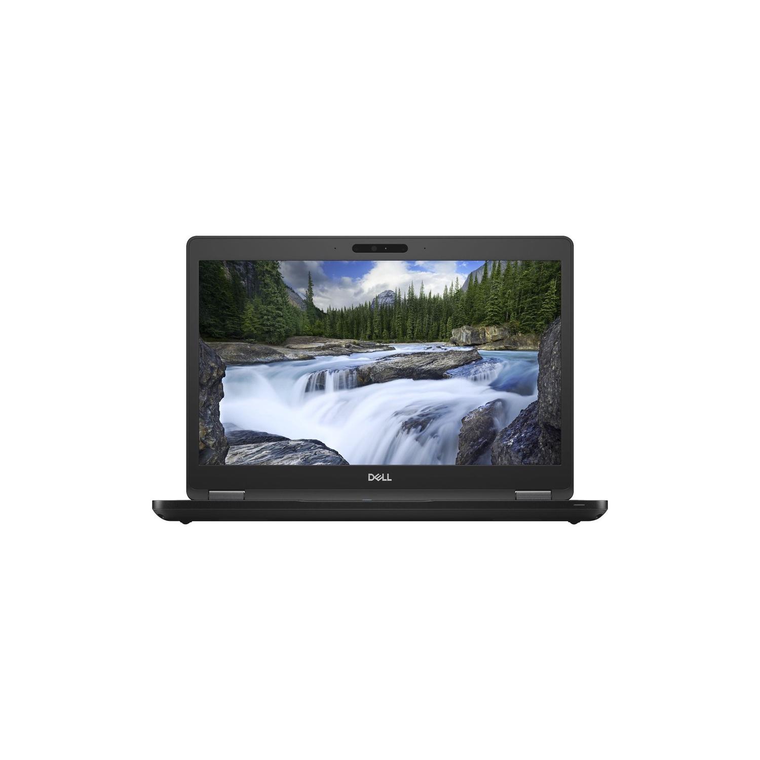 Refurbished (Excellent) - Dell Latitude 5490 14" Laptop (Intel i5-8350U / 16 GB RAM / 256 GB SSD / Windows 11 Pro)