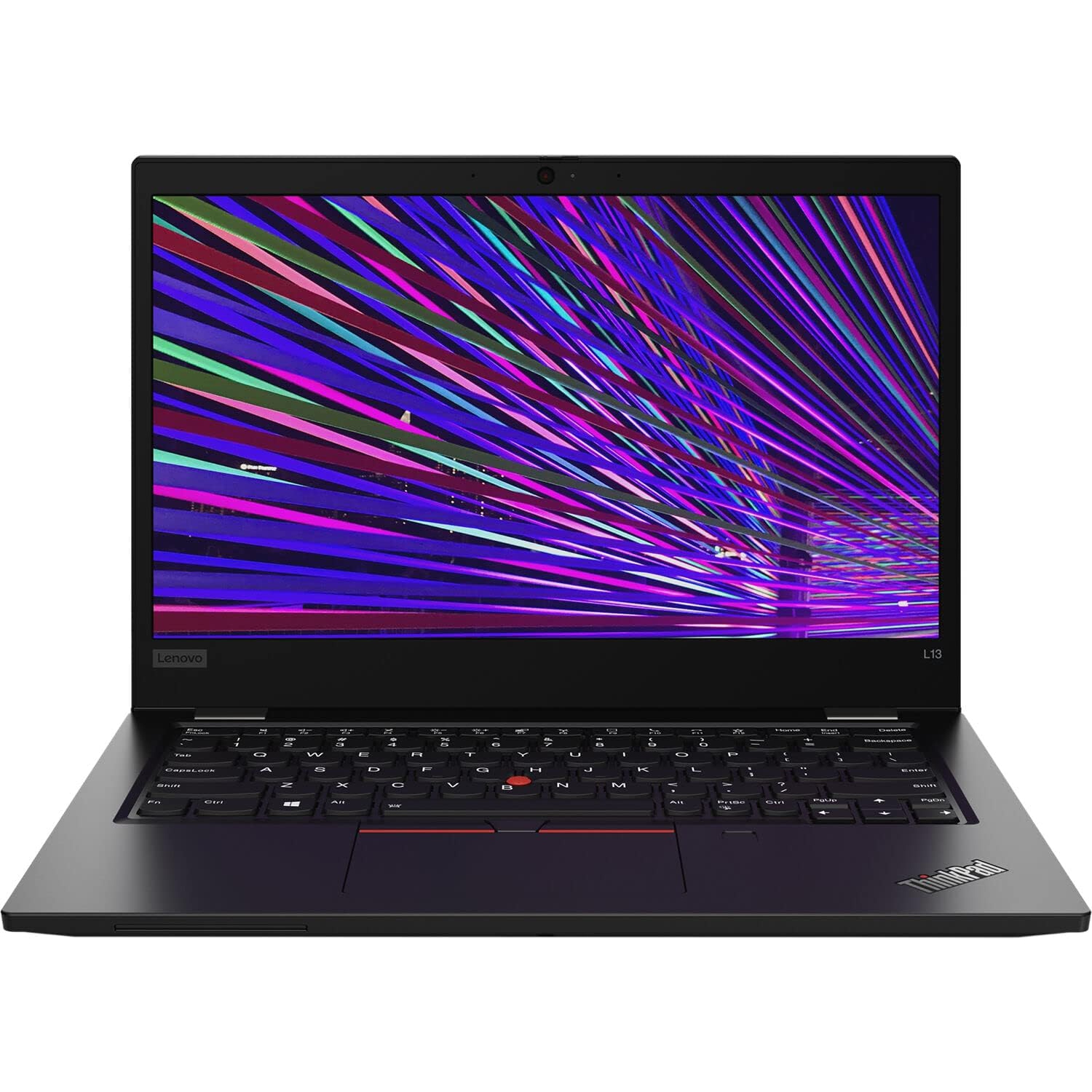Lenovo - 2021年 Thinkpad L13 Gen2 i5 16GB 14 ThinkPad L13 Gen 3 (AMD) | Lightweight AMD Ryzen™ PRO