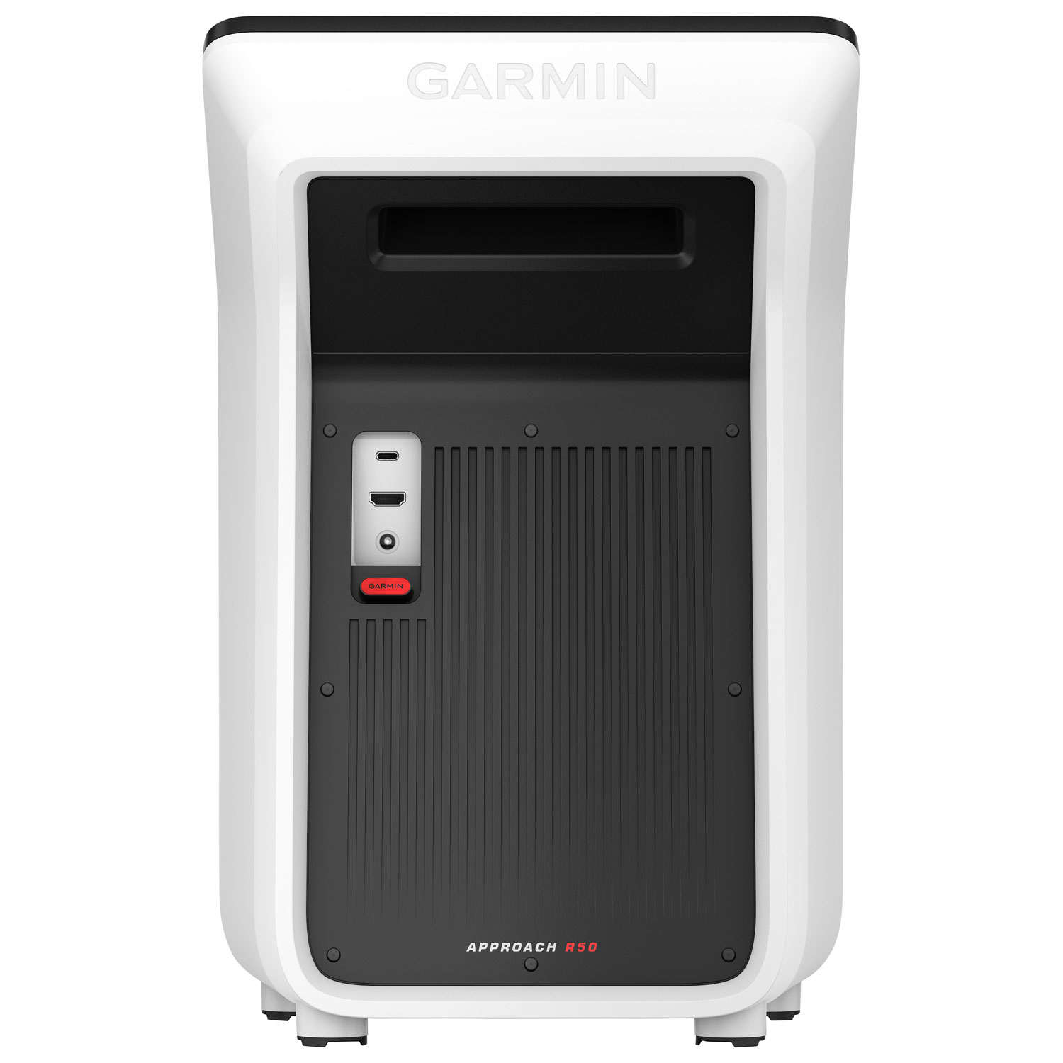 Simulateur de golf et radar d'analyse Approach R50 de Garmin