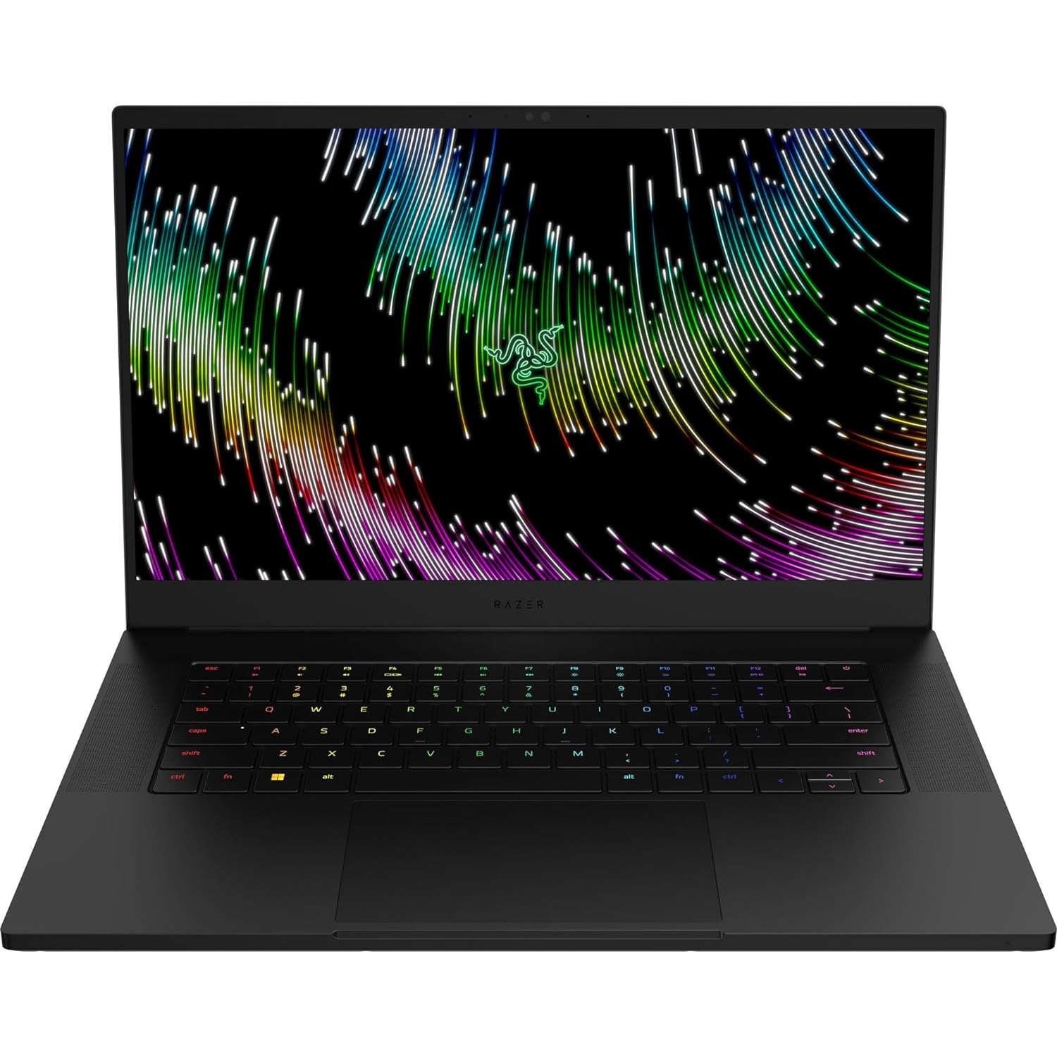 Razer Blade 15 Gaming Laptop: NVIDIA GeForce RTX 4070-13th Gen Intel 14-Core i7 CPU - 15.6” QHD 240Hz - 32GB DDR5 RAM, 2TB PCIe SSD -Open Box