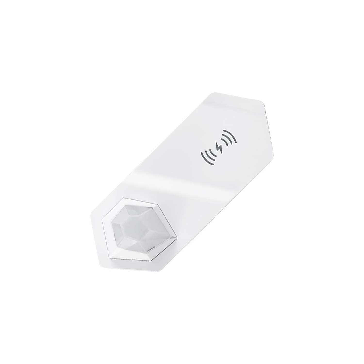 2 in 1 Multifunctional LED Lamp USB Charging Port Control Magnet Lamp Night Light