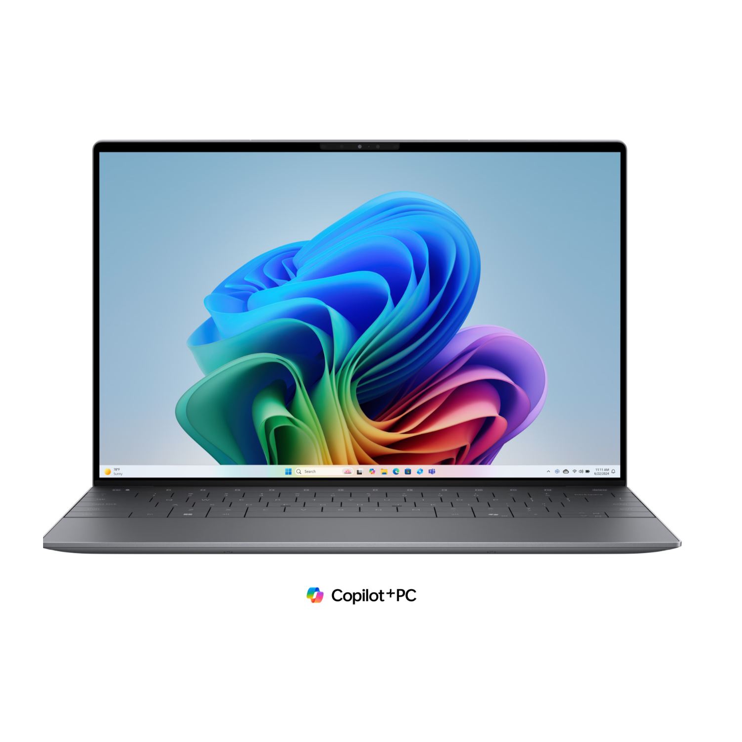 Refurbished- 2025 Dell XPS 13 9345, Copilot+ AI PC, 13" FHD, SNAPDRAGON X ELITE, X1E-80-100(>i7-1355U), 1TB SSD, 32GB RAM, Win 11