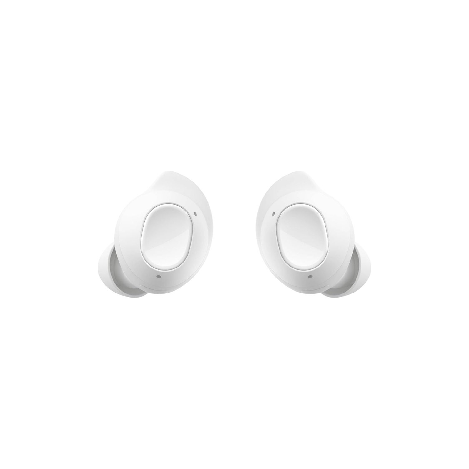 Samsung - Galaxy Buds FE Wireless Earbud Headphones - White