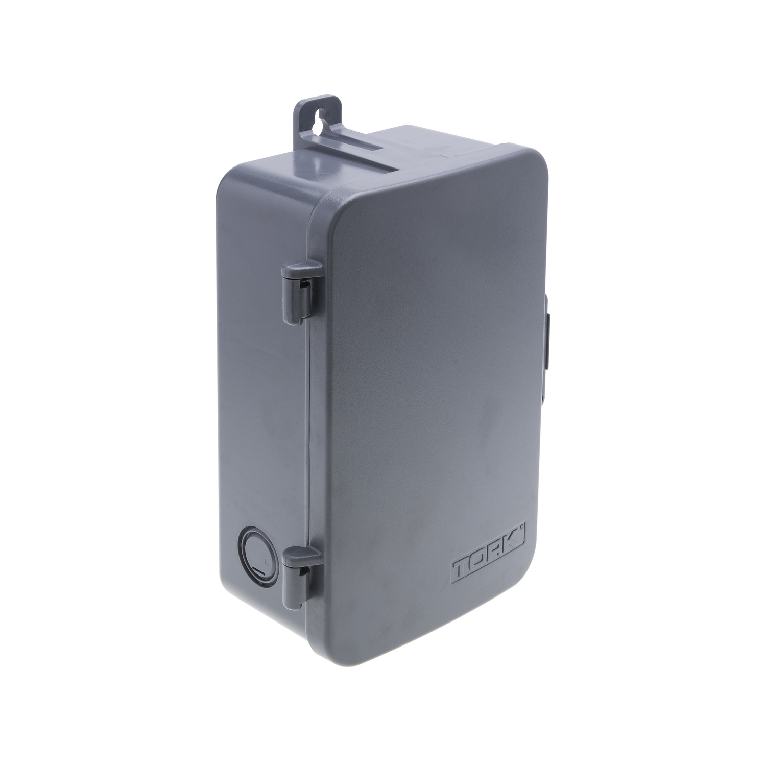 Interrupteur de minuterie numérique astronomique de 7 jours à commande multifonction TORK EWZ103 de NSI