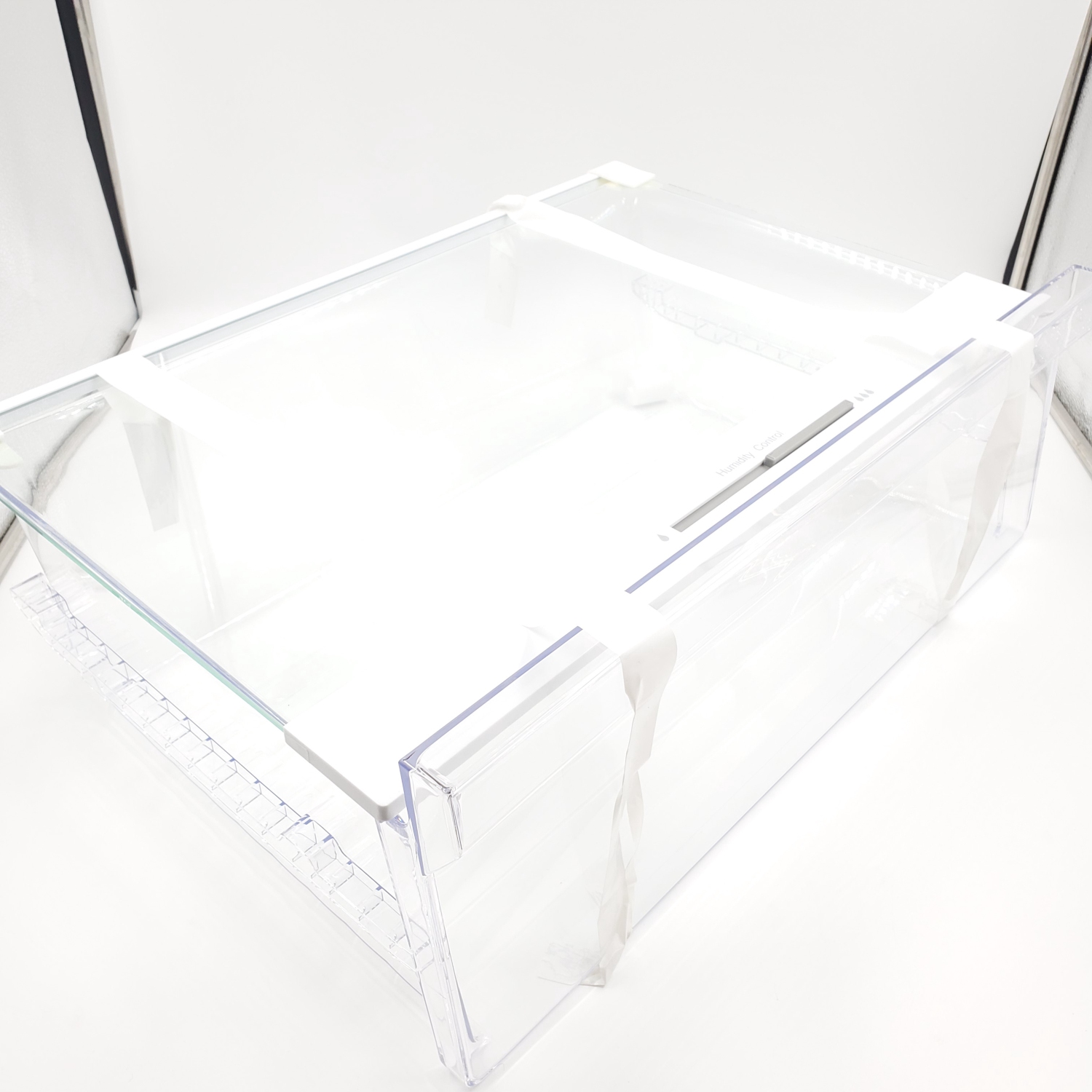 Refurbished Insignia Refrigerator NS-RTM14SS5-C Fruit Vegetable Box 12131000092819