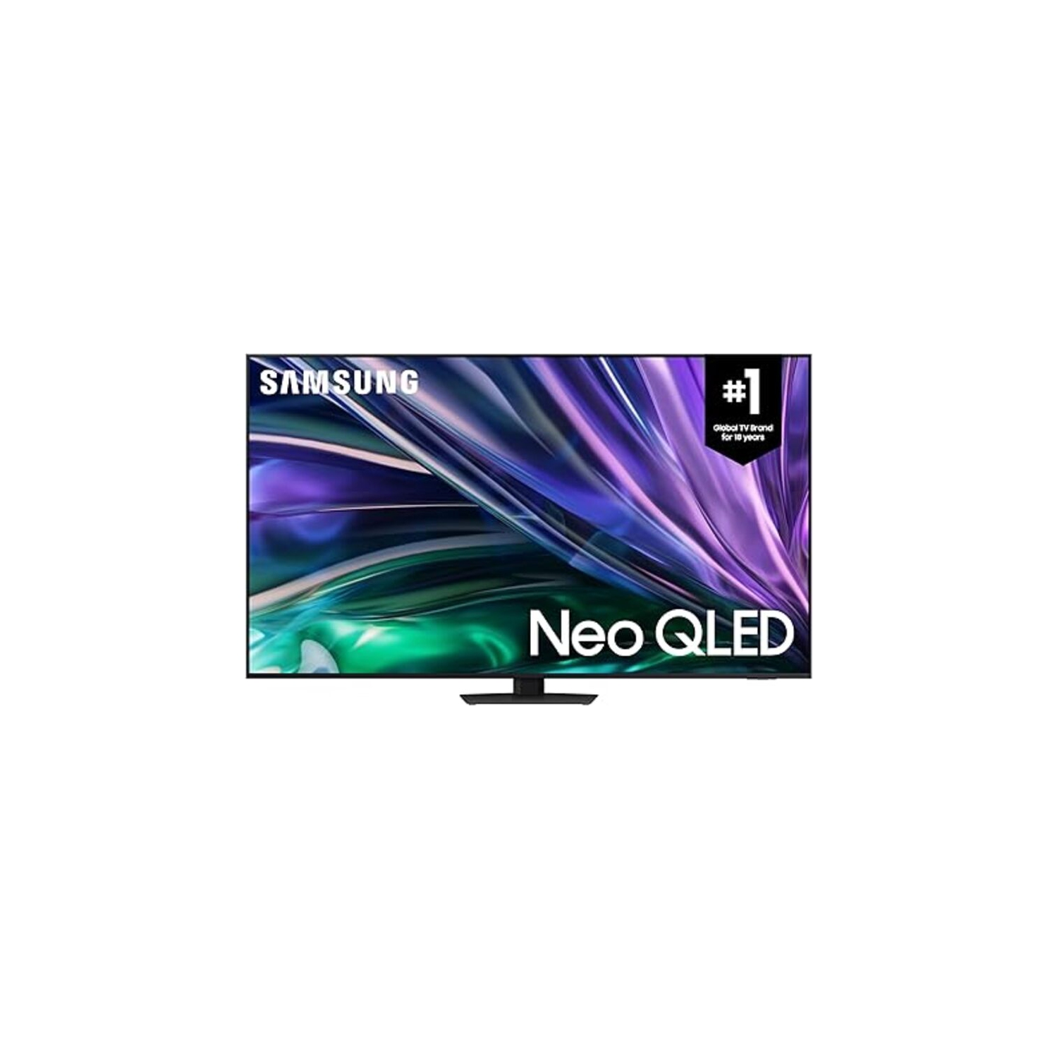 Samsung 65" Neo QLED SMART 4K TV -QN85D Series