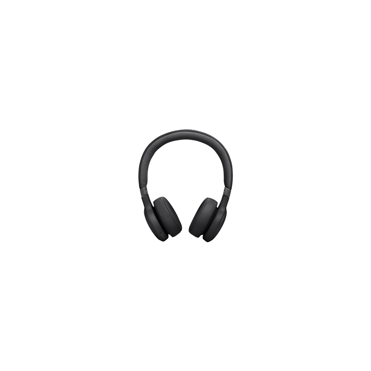 Open Box - JBL LIVE 675nc Wireless True Adaptive Noise-cancelling On-Ear Headphones