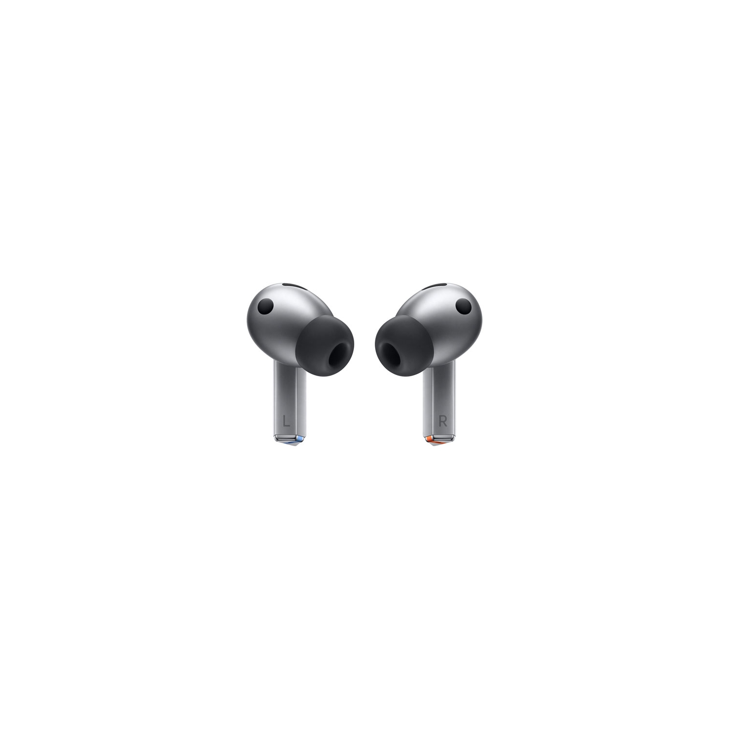 Open Box - Samsung Galaxy Buds3Pro, Wireless Bluetooth Earbuds with Adaptive Noise Control, Sweat and Water Resistance, AI Translator, Hi-Fi Sound,