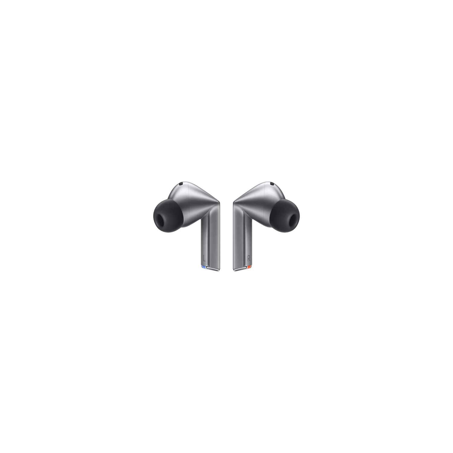 Open Box - Samsung Galaxy Buds3Pro, Wireless Bluetooth Earbuds with Adaptive Noise Control, Sweat and Water Resistance, AI Translator, Hi-Fi Sound,