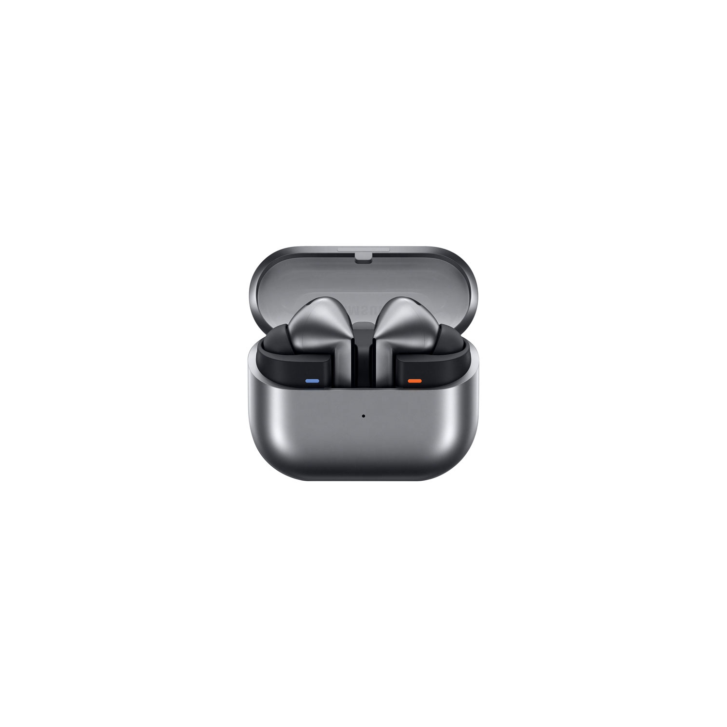 Open Box - Samsung Galaxy Buds3Pro, Wireless Bluetooth Earbuds with Adaptive Noise Control, Sweat and Water Resistance, AI Translator, Hi-Fi Sound,
