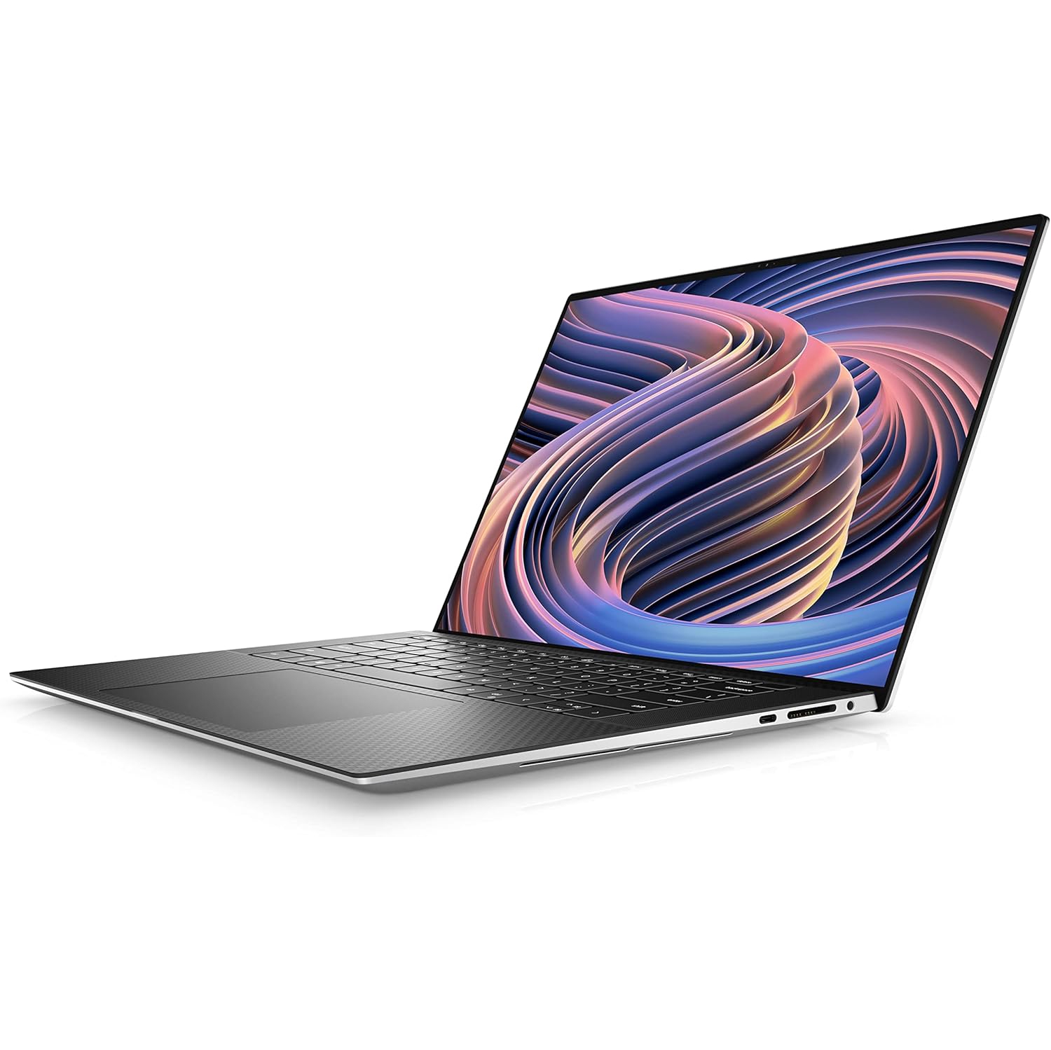 Refurbished (Good) - Dell XPS 15" 9520 Touchscreen Laptop, Intel Core i7-12700H, 512GB SSD, 16GB RAM, NVIDIA RTX3050 4GB Graphic Card, Windows 11 Pro