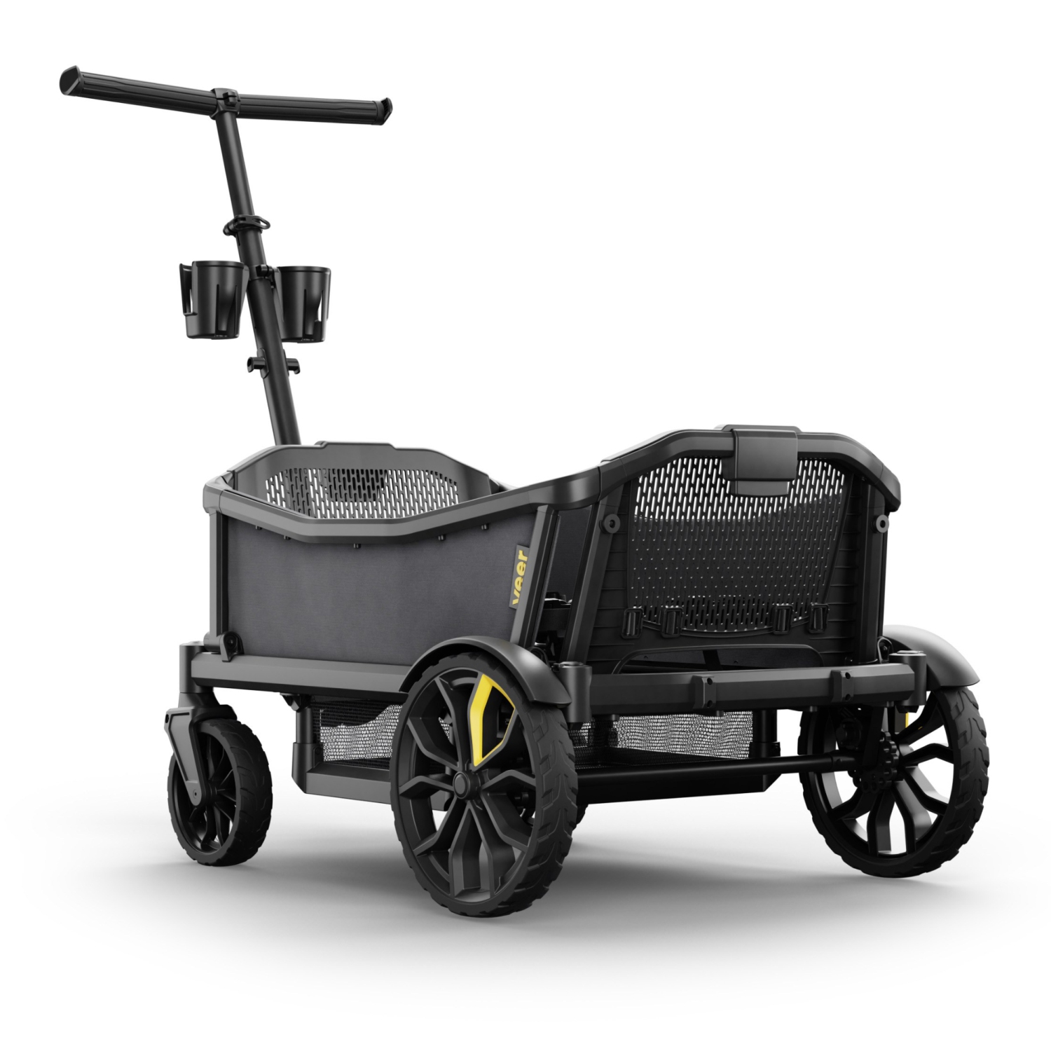 Veer Cruiser XL Wagon