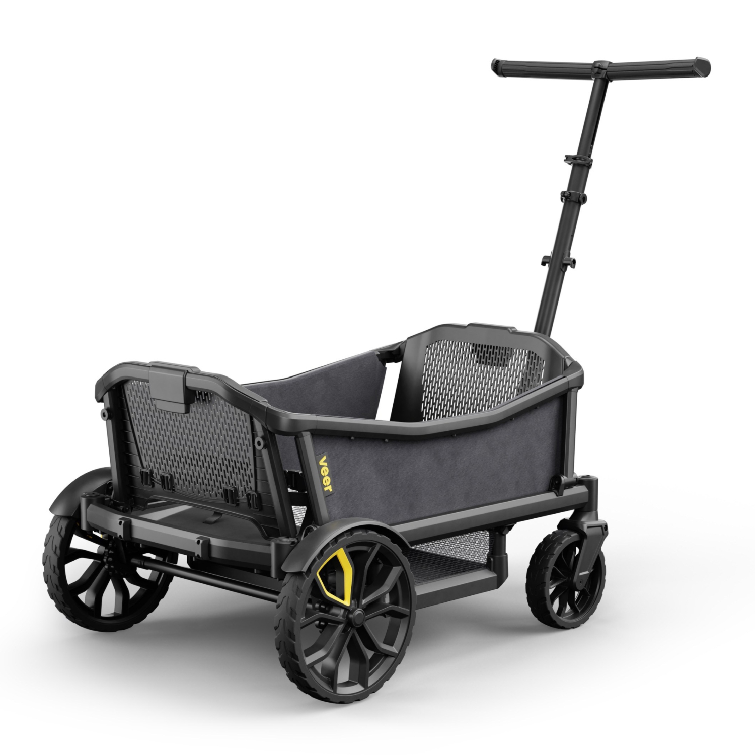 Veer Cruiser XL Wagon