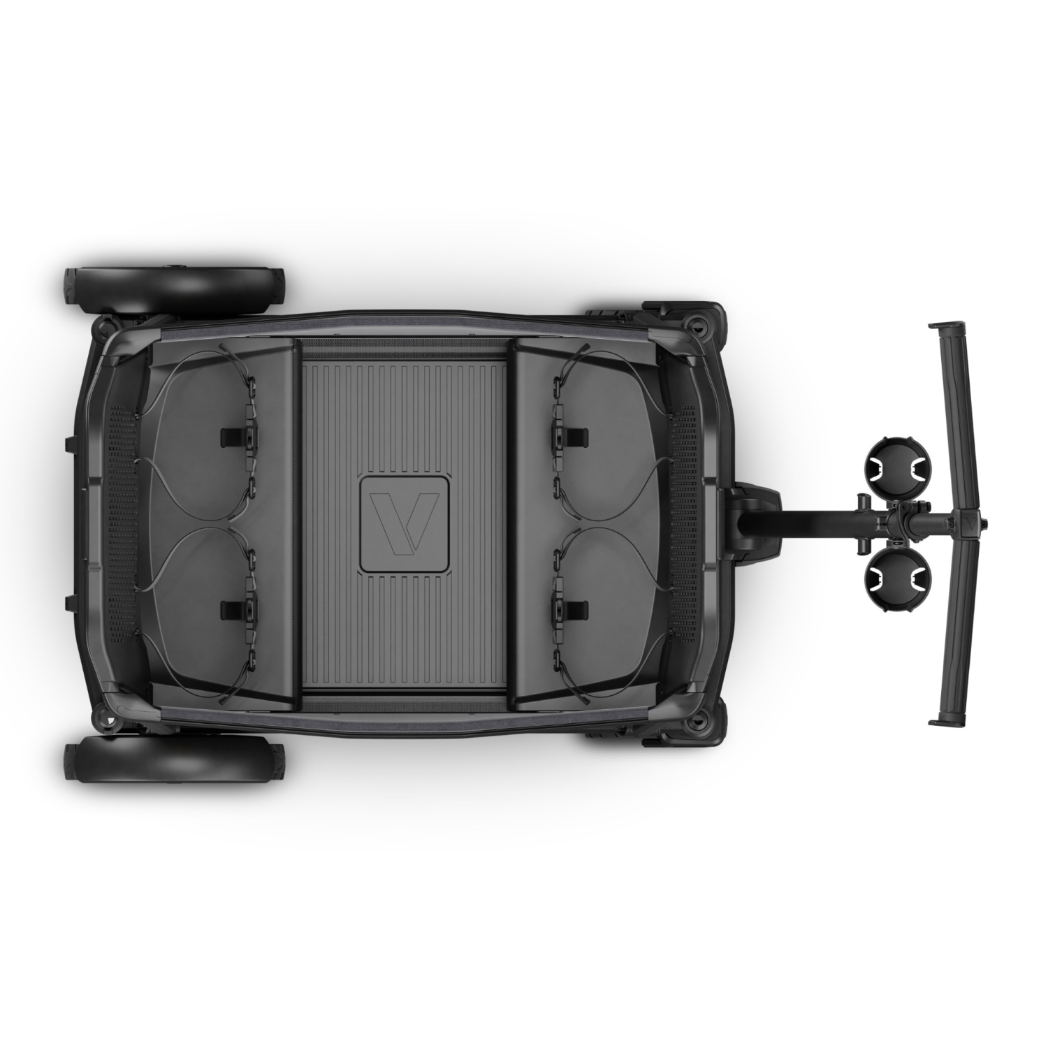 Veer Cruiser XL Wagon