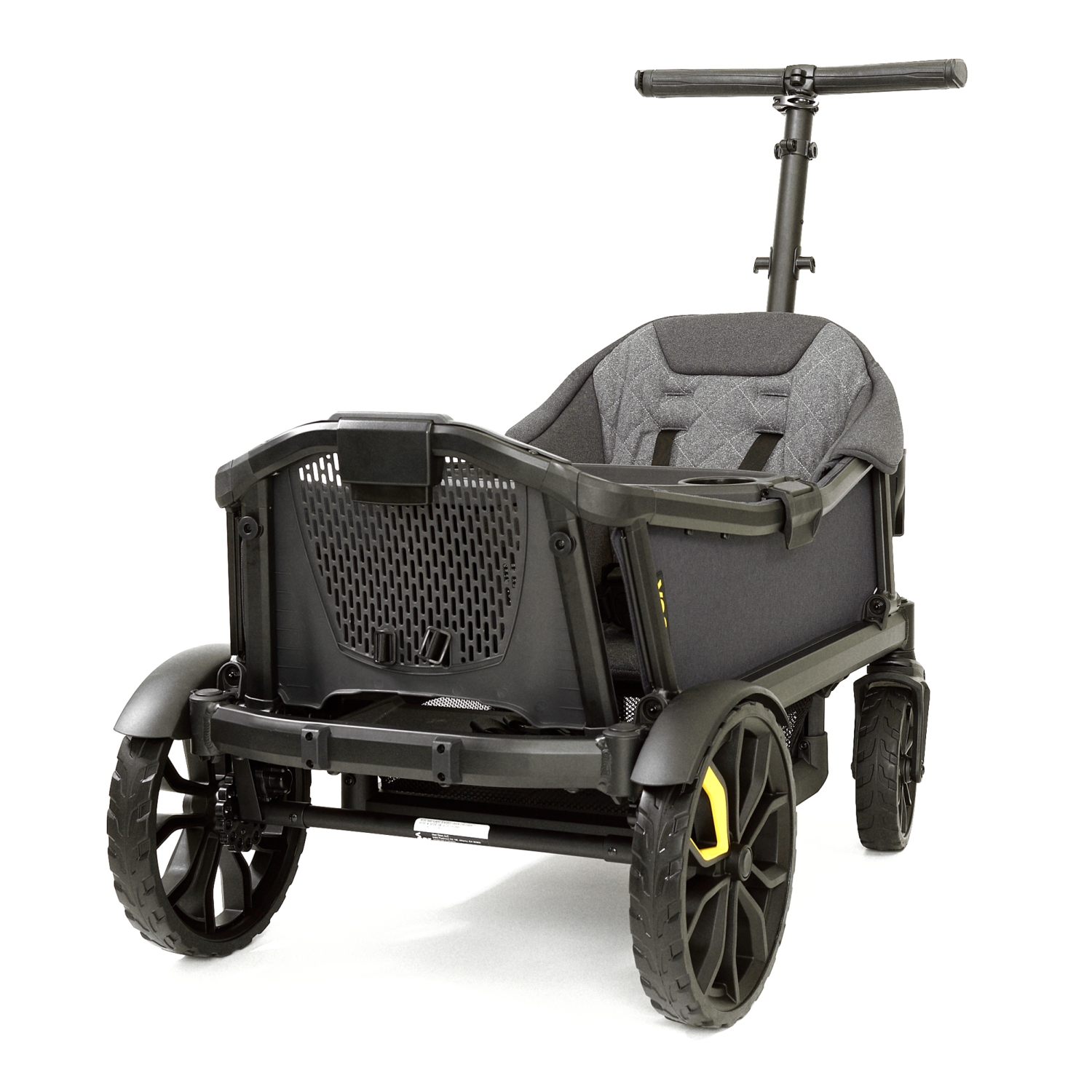 Siège confortable pour tout-petits