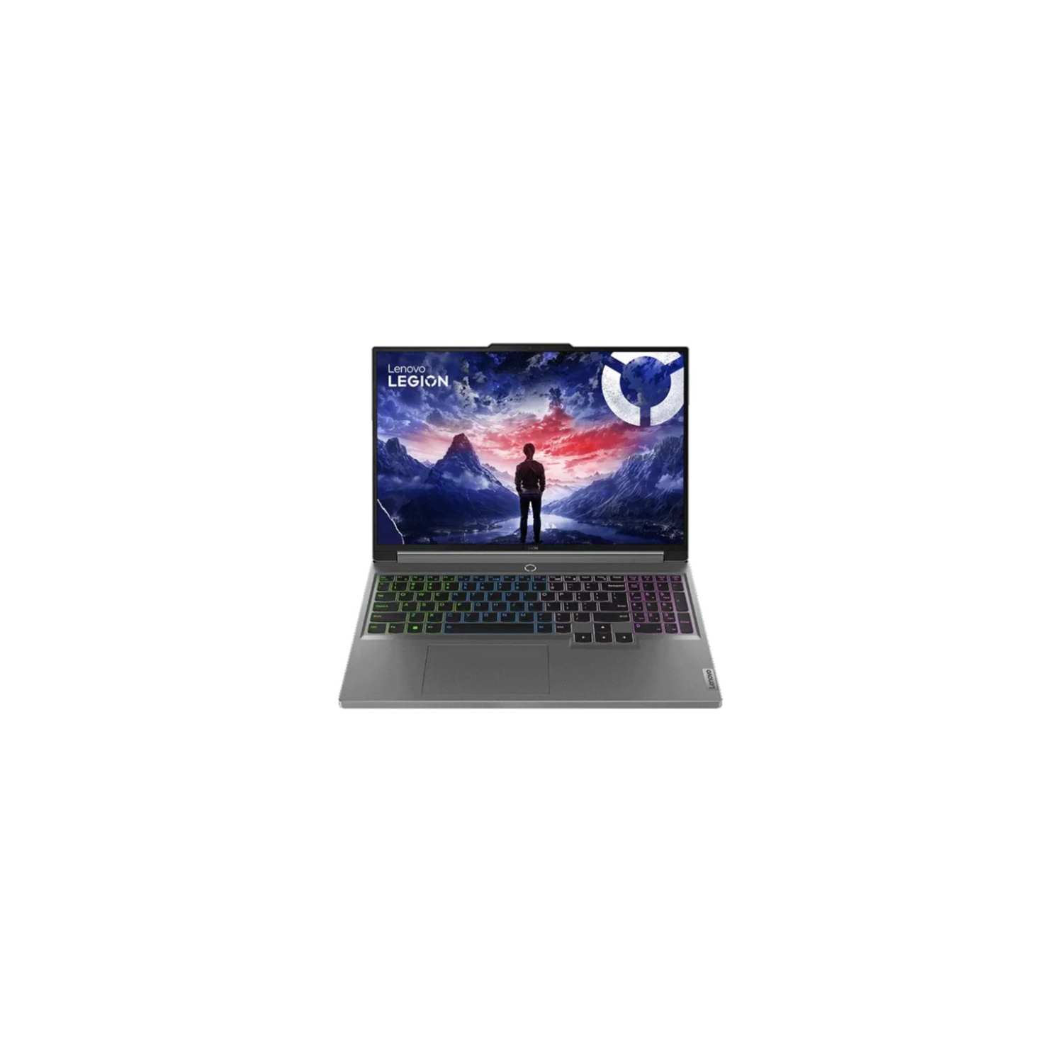 Refurbished (Good) Lenovo 83DGCTO1WW LEGION 5 16IRX9, 16" WQXGA, Core i7-14650HX, RTX 4060, 512GB SSD, 16GB, WIN11