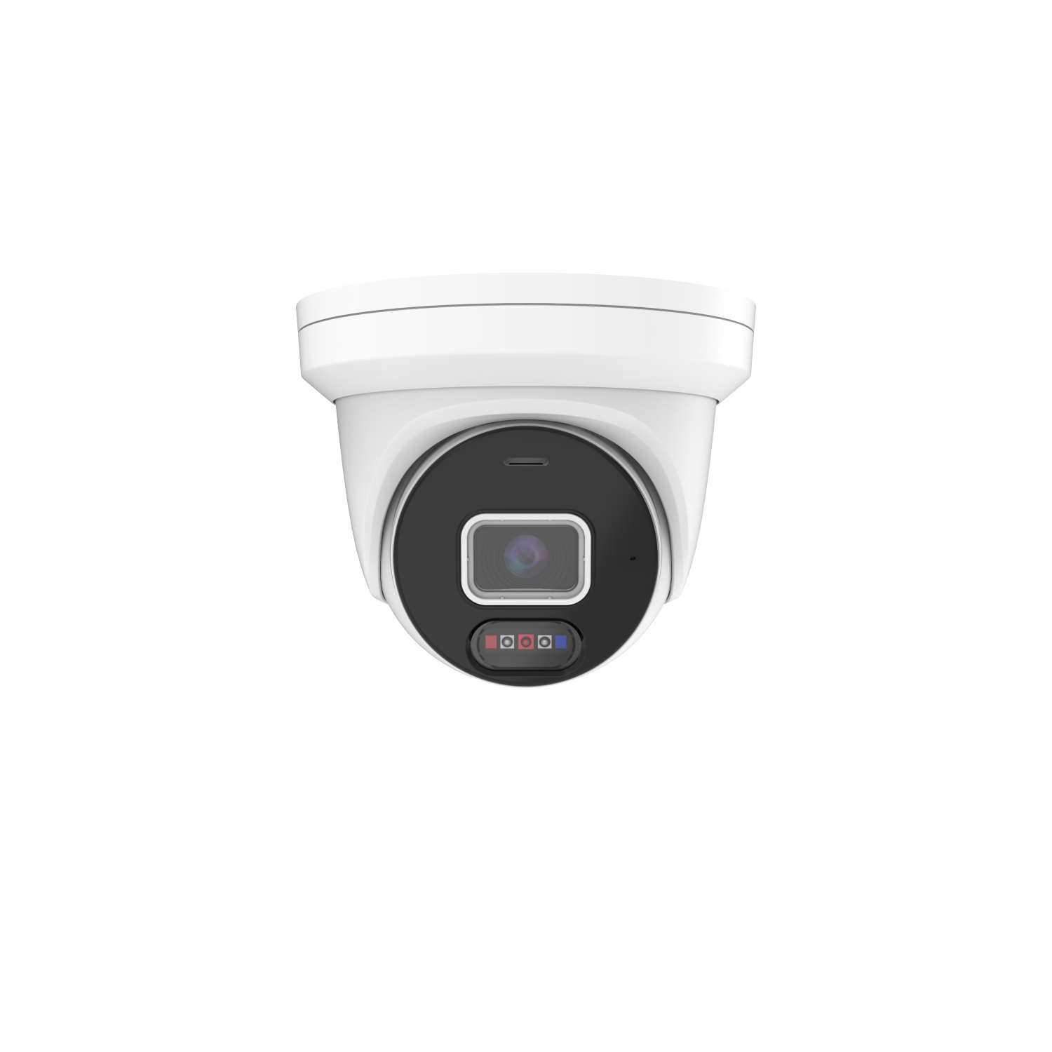 CTVISION 4K(8MP) 3840x2160P Two Way Audio IP PoE Indoor Outdoor Security Camera for Surveillance Home Business. Third Party Onvif Supported