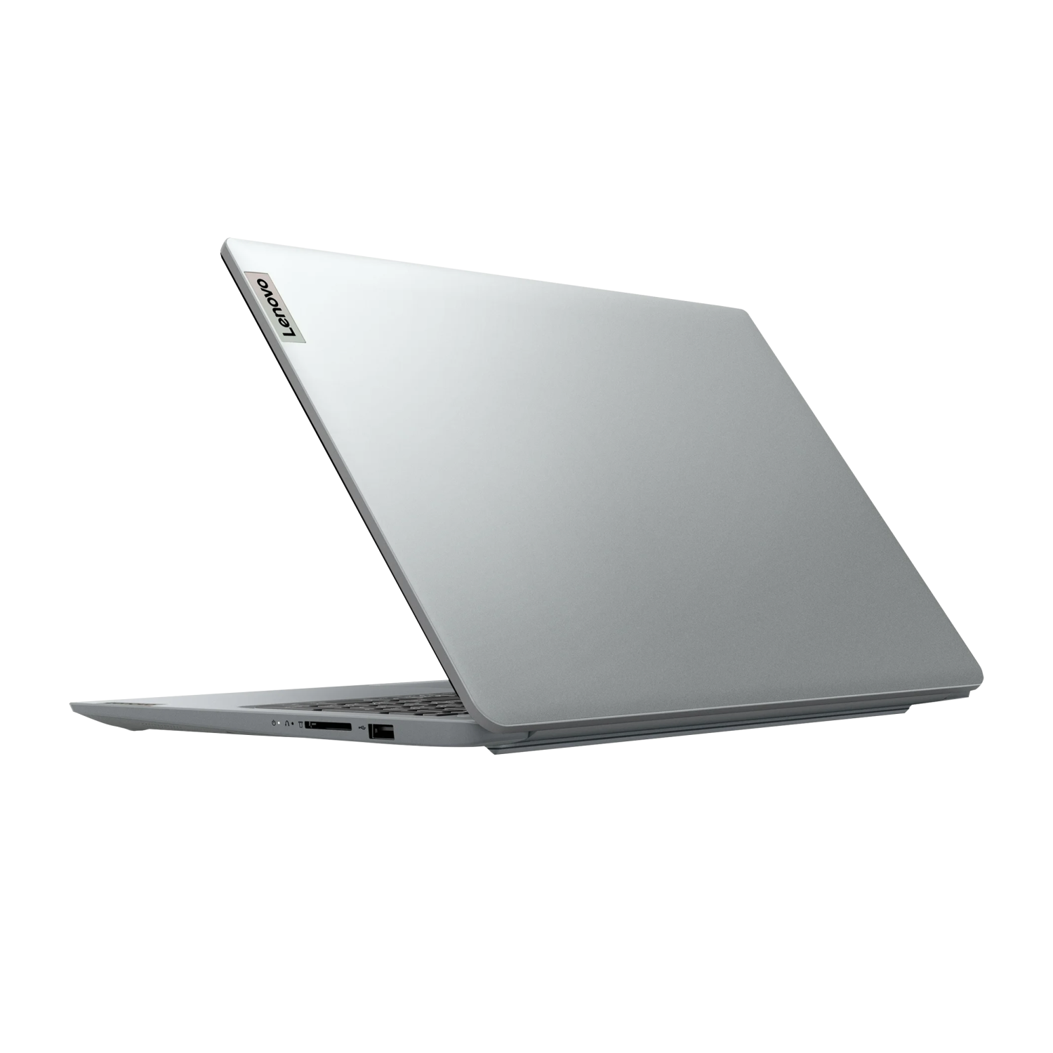 IdeaPad HD 1 15&nbsp;po Lenovo - Gris - Station d'accueil 128&nbsp;Go