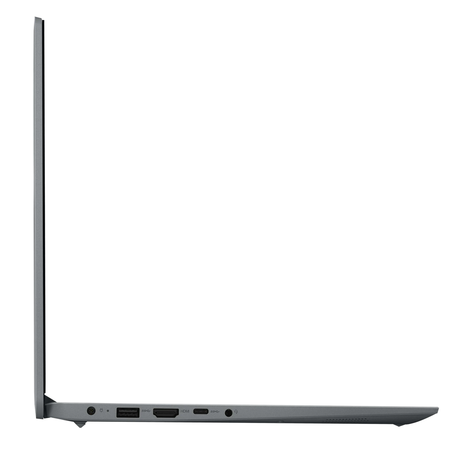 IdeaPad HD 1 15&nbsp;po Lenovo - Gris - Station d'accueil 128&nbsp;Go