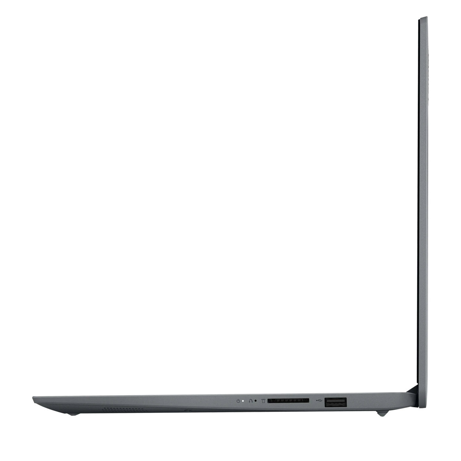 IdeaPad HD 1 15&nbsp;po de Lenovo - Gris - Station d'accueil 128&nbsp;Go