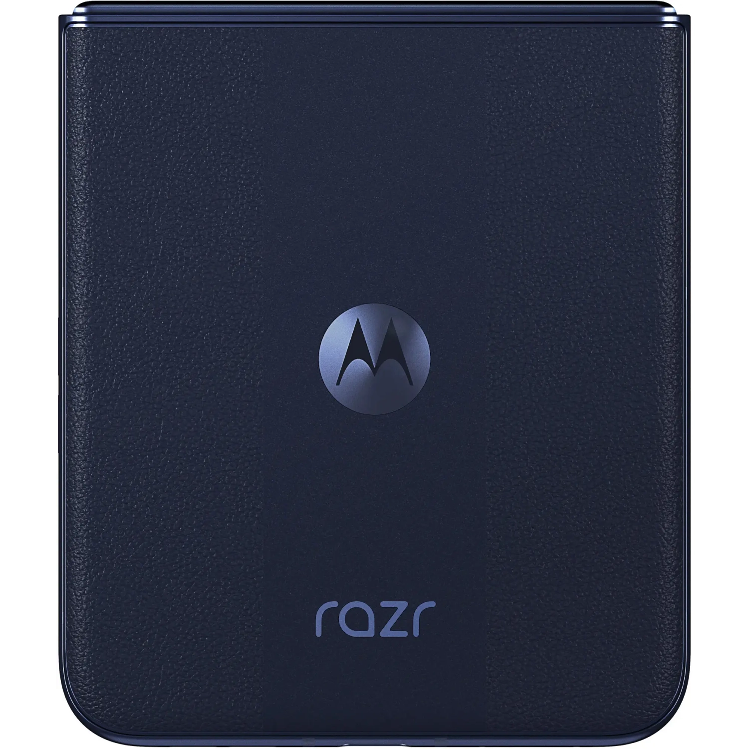 Refurbished - Motorola Razr+ (Plus) (2024) 5G 256GB - Midnight Blue – Unlocked